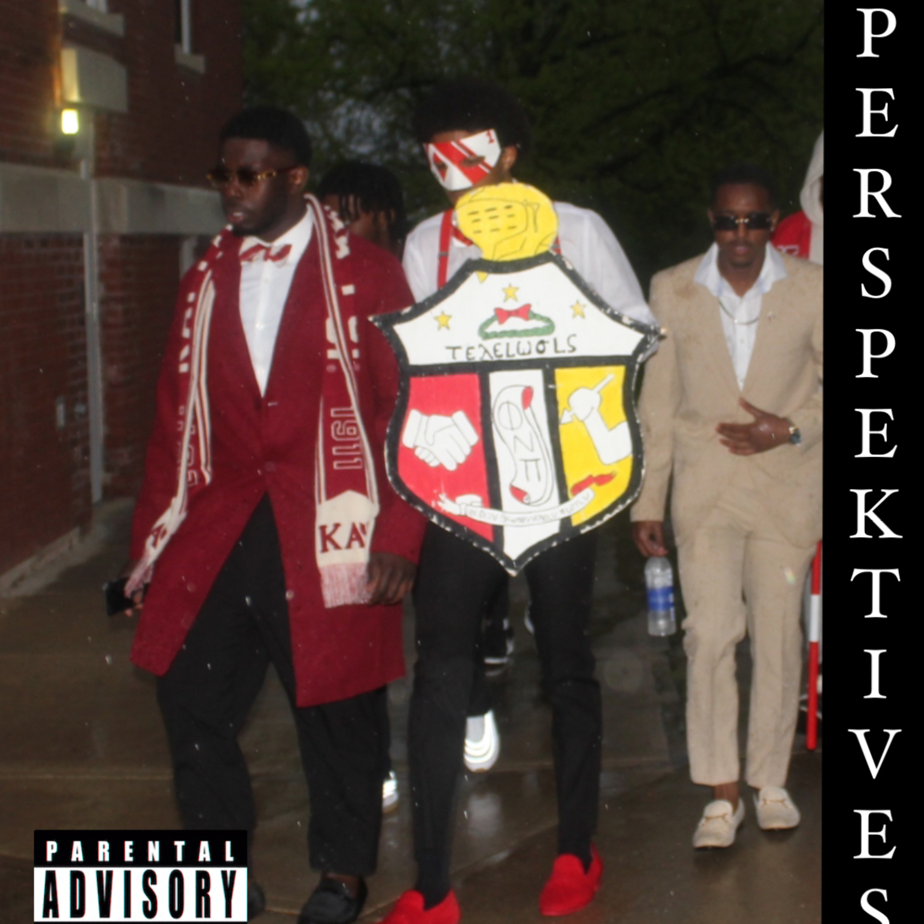 The Perspektives Podcast