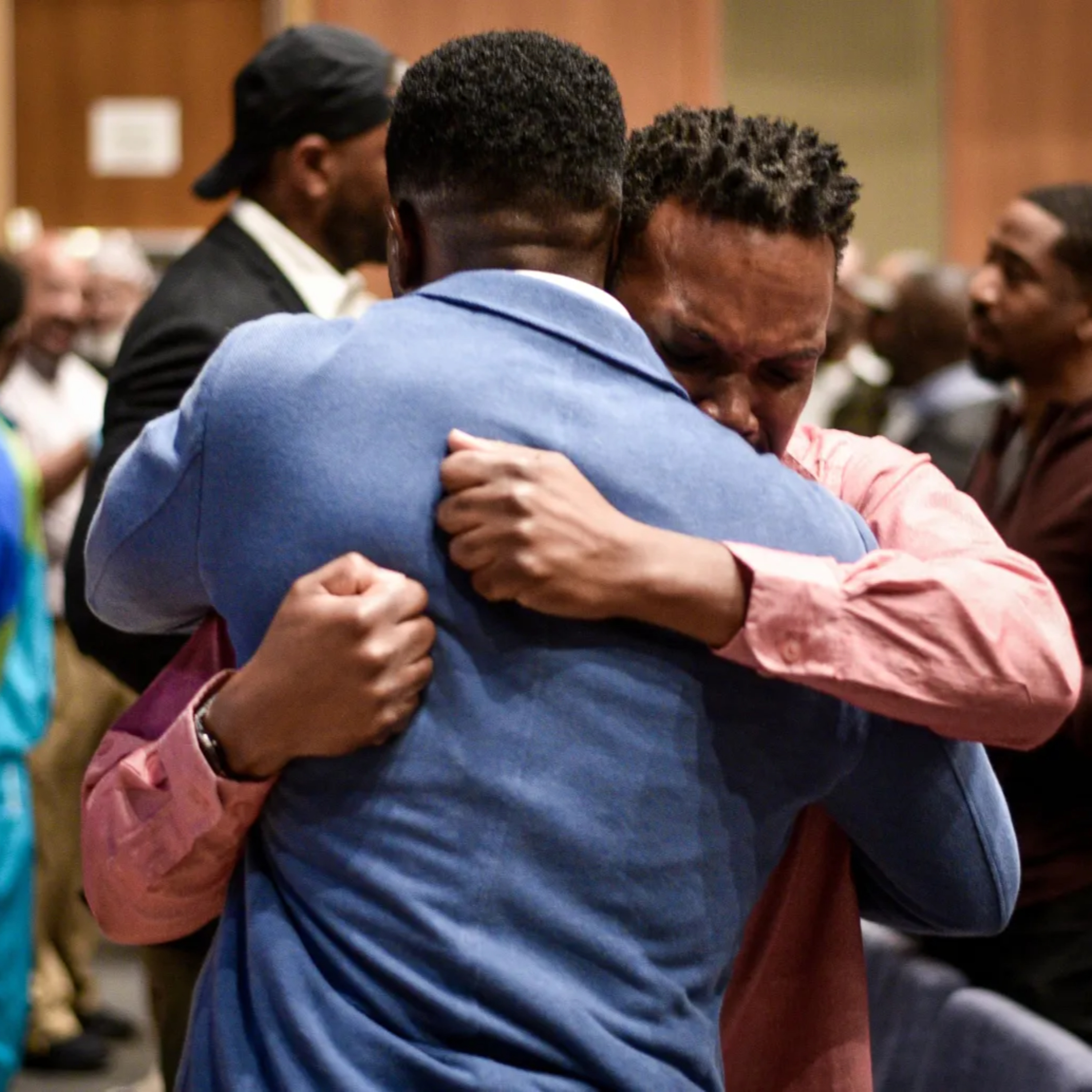 The Perspektives Podcast