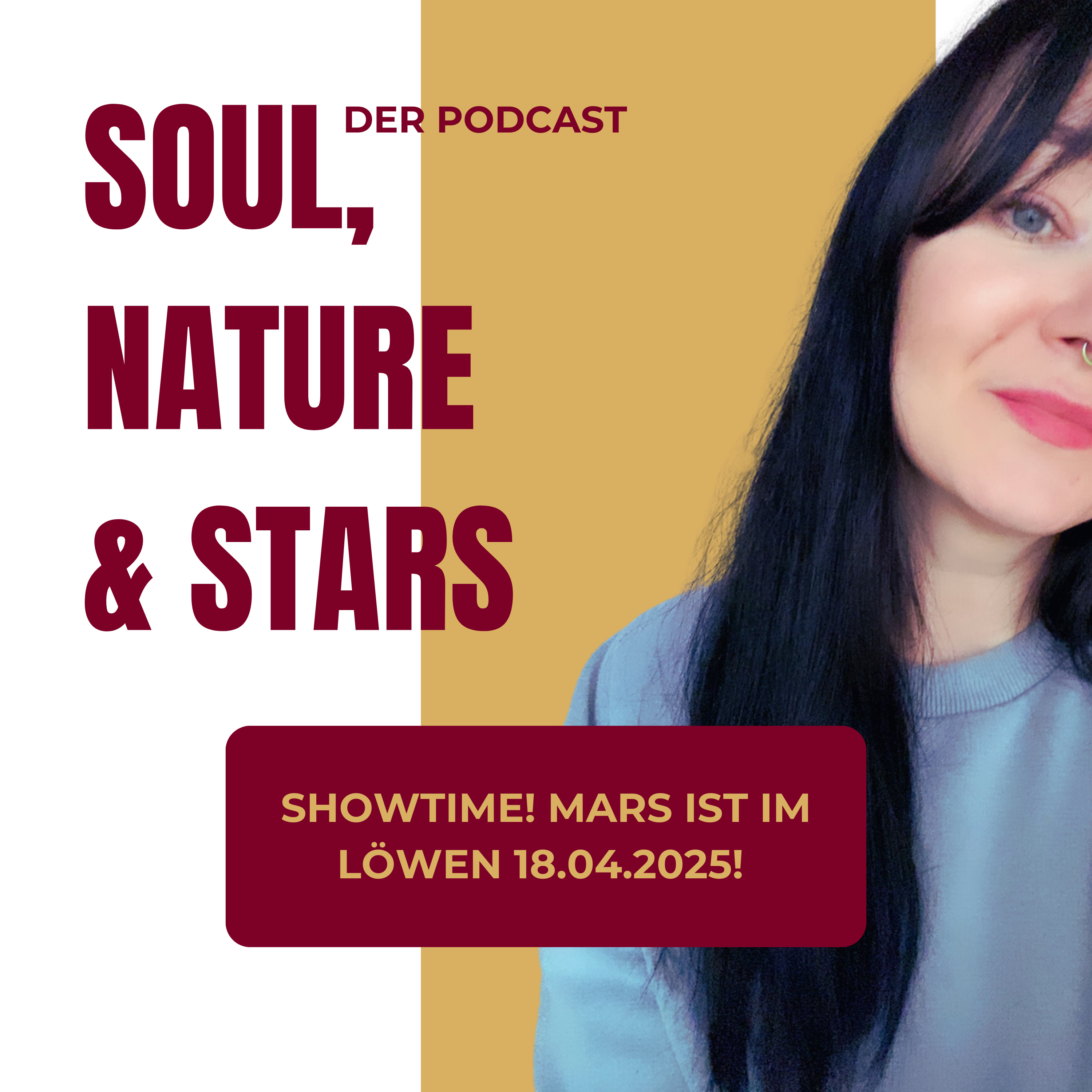 Soul, Nature & Stars - Der Podcast