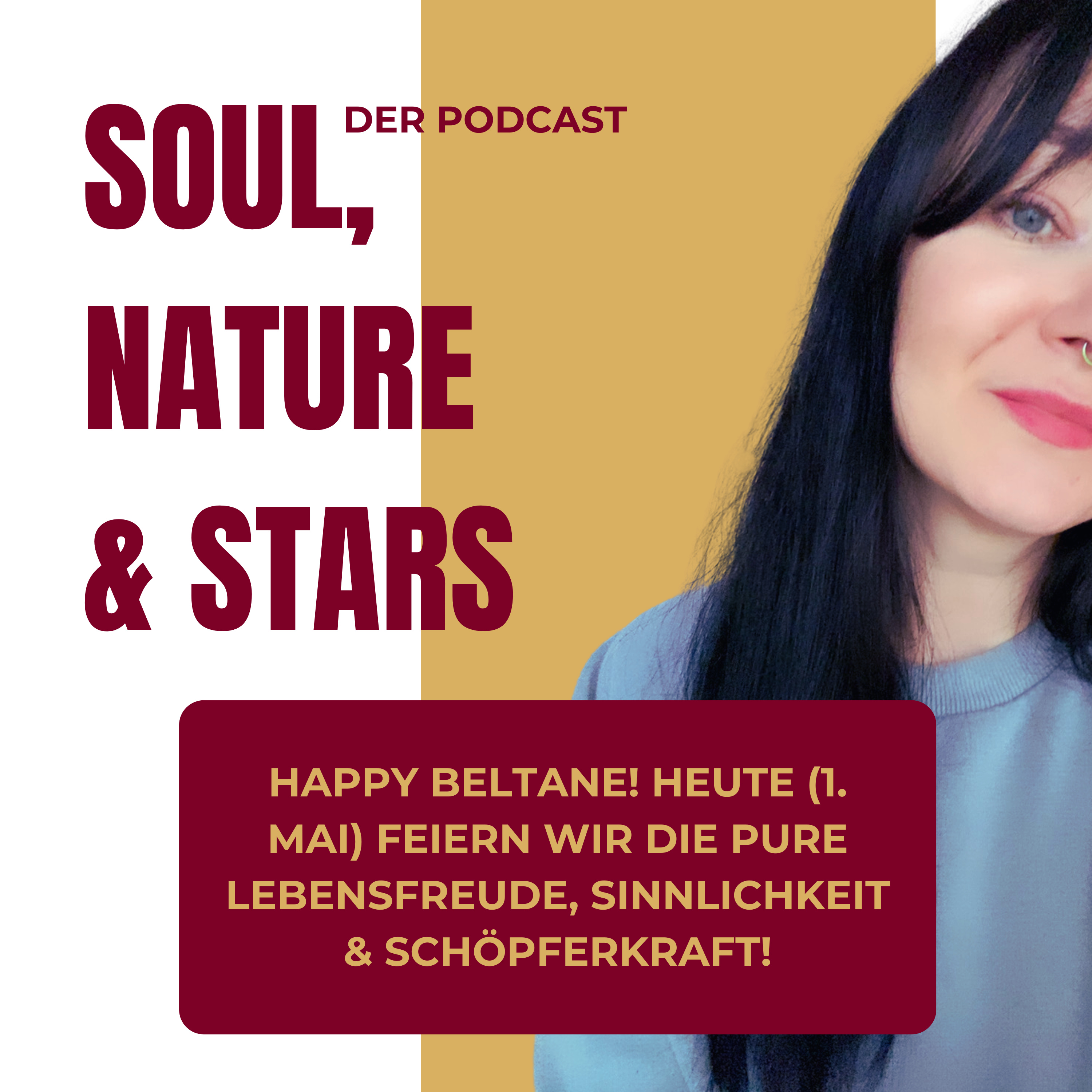 Soul, Nature & Stars - Der Podcast