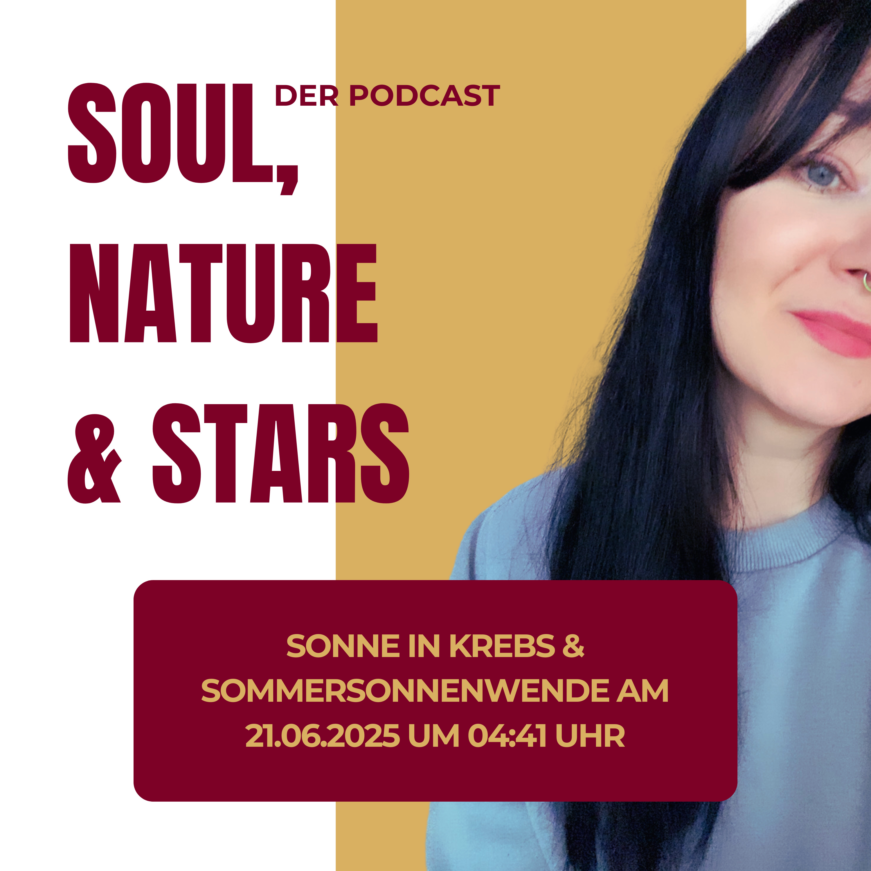 Soul, Nature & Stars - Der Podcast
