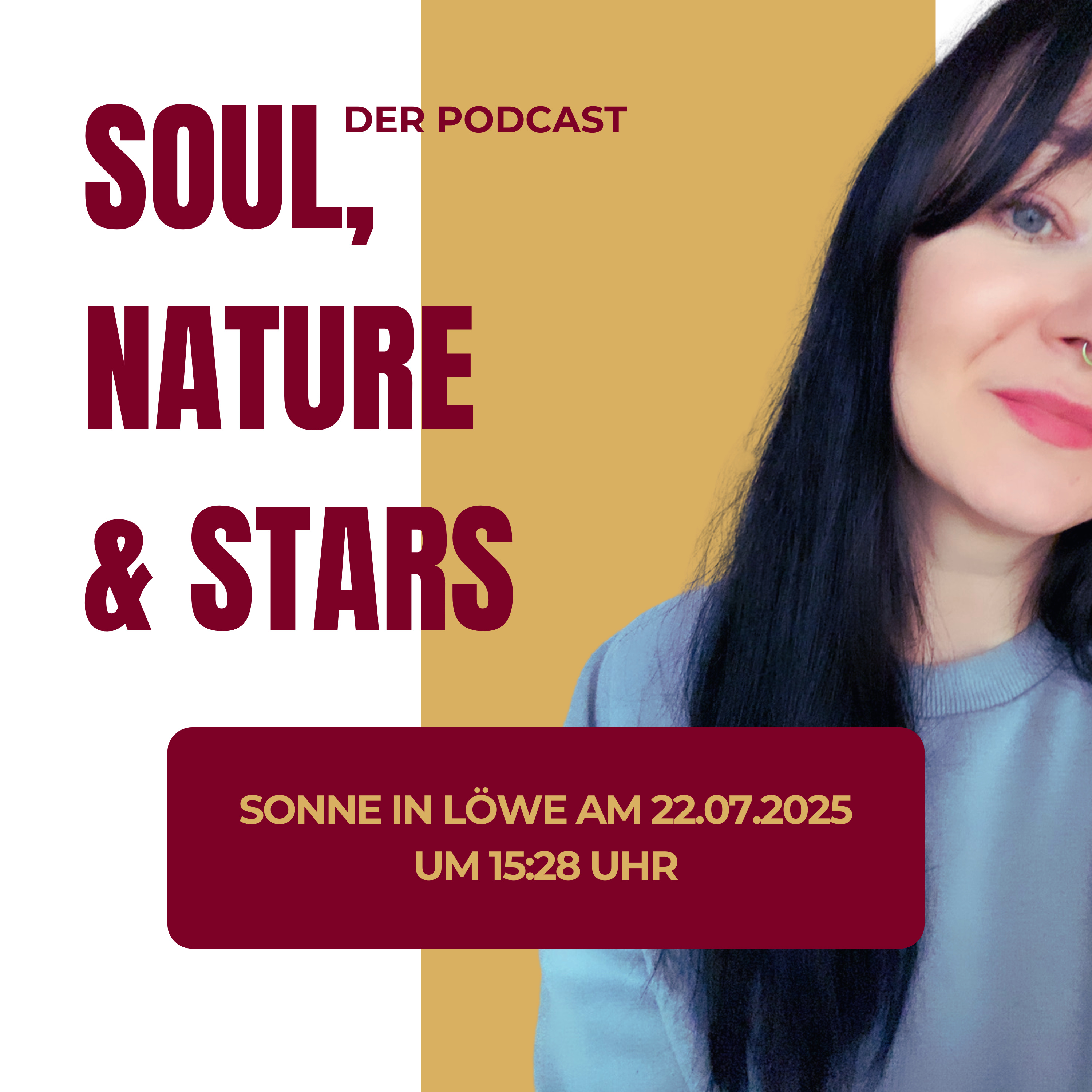 Soul, Nature & Stars - Der Podcast