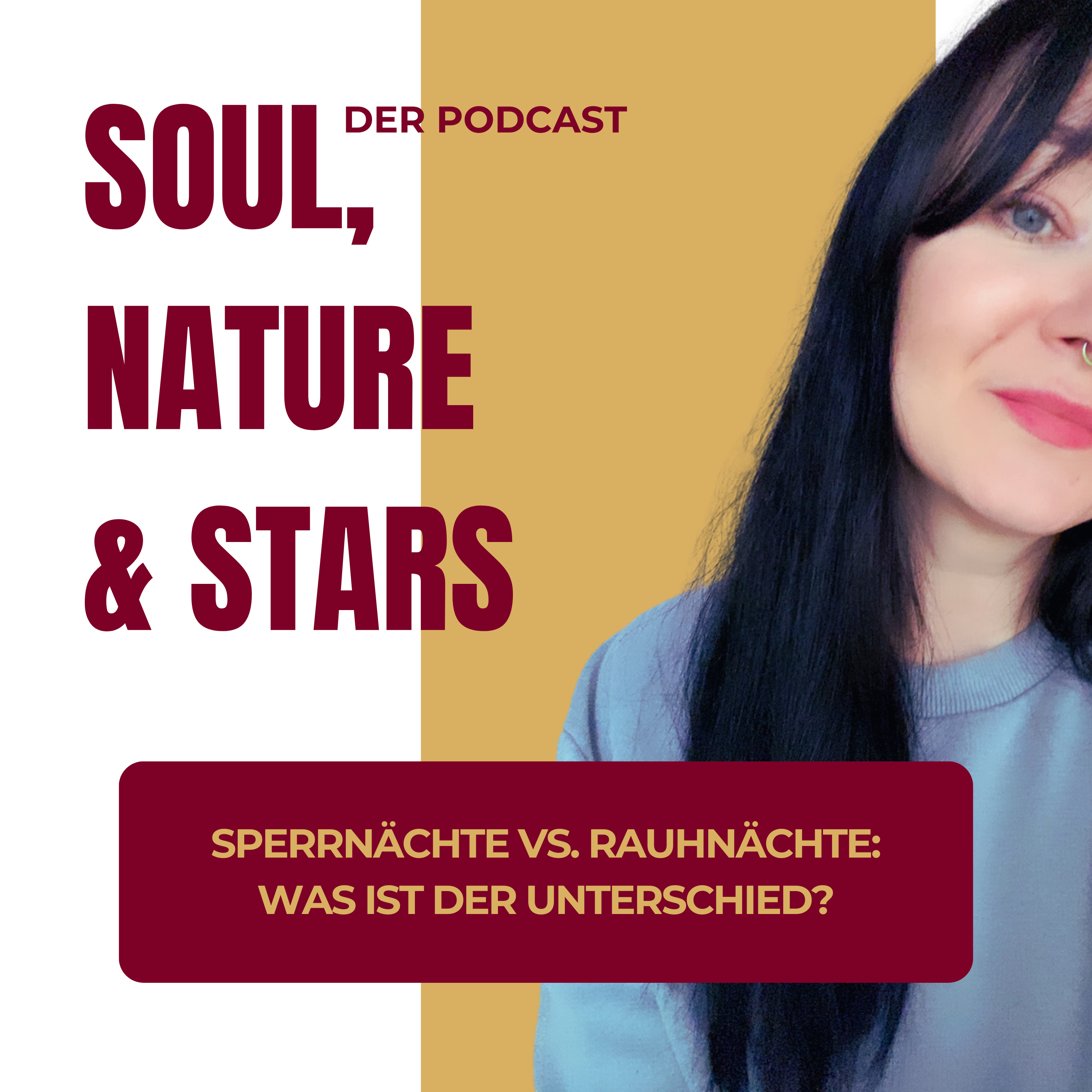 Warum du 2026 nicht ohne die Rauhnächte starten solltest 🕯️ episode artwork