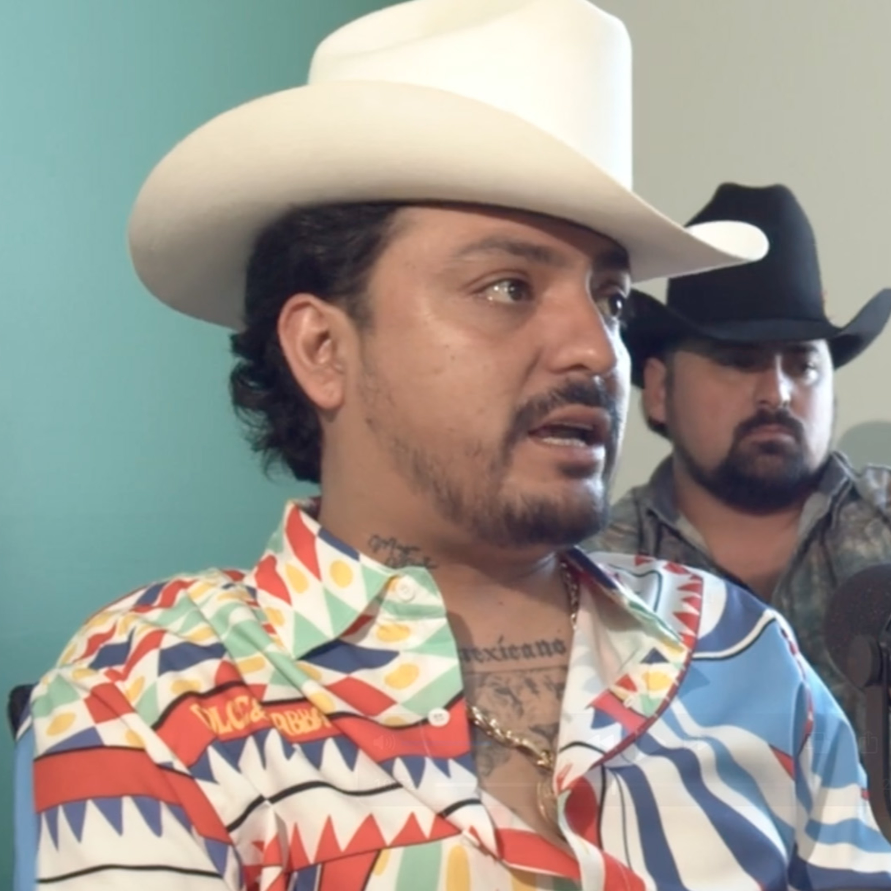 El Podcast de Roberto Zirate \