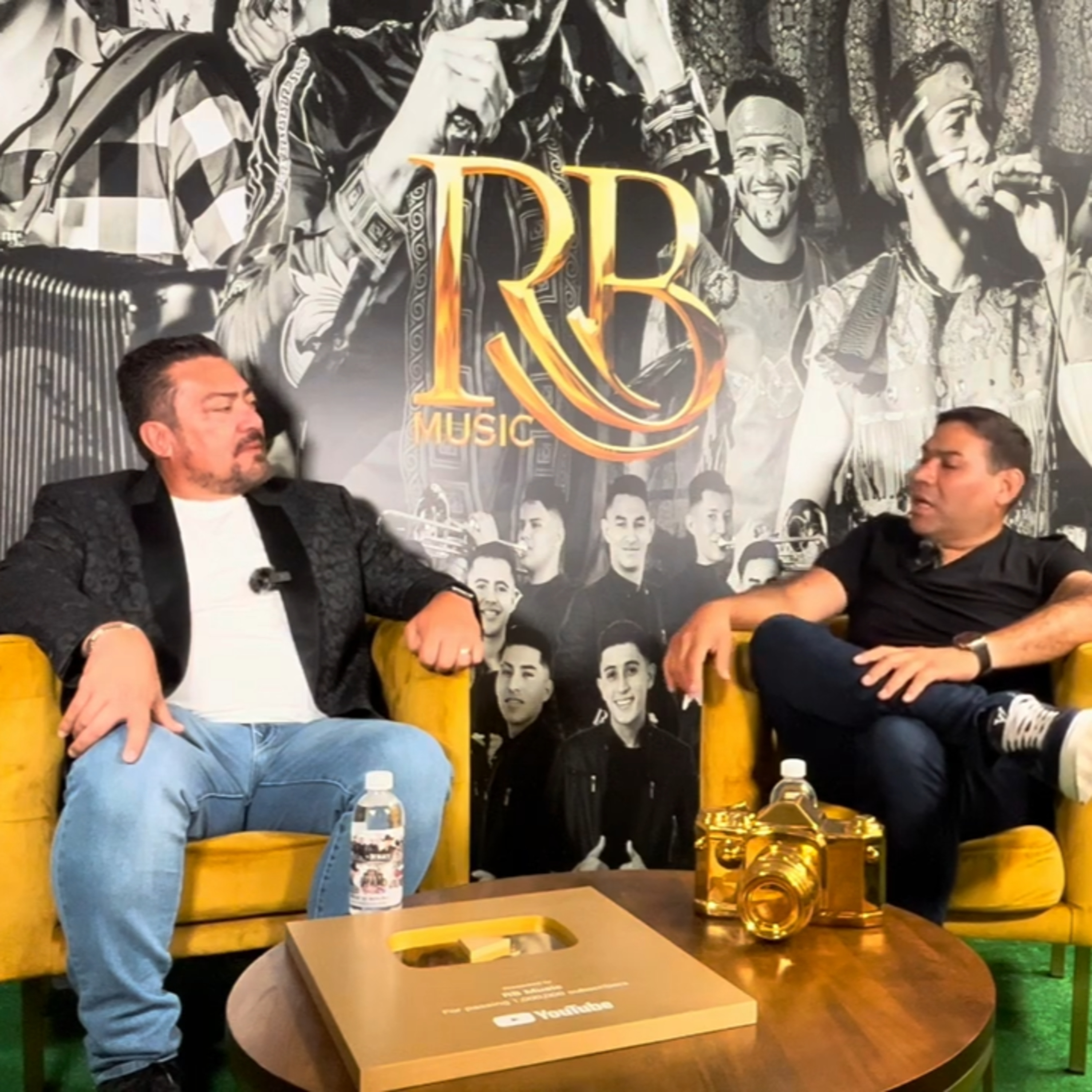 El Podcast de Roberto Zirate \