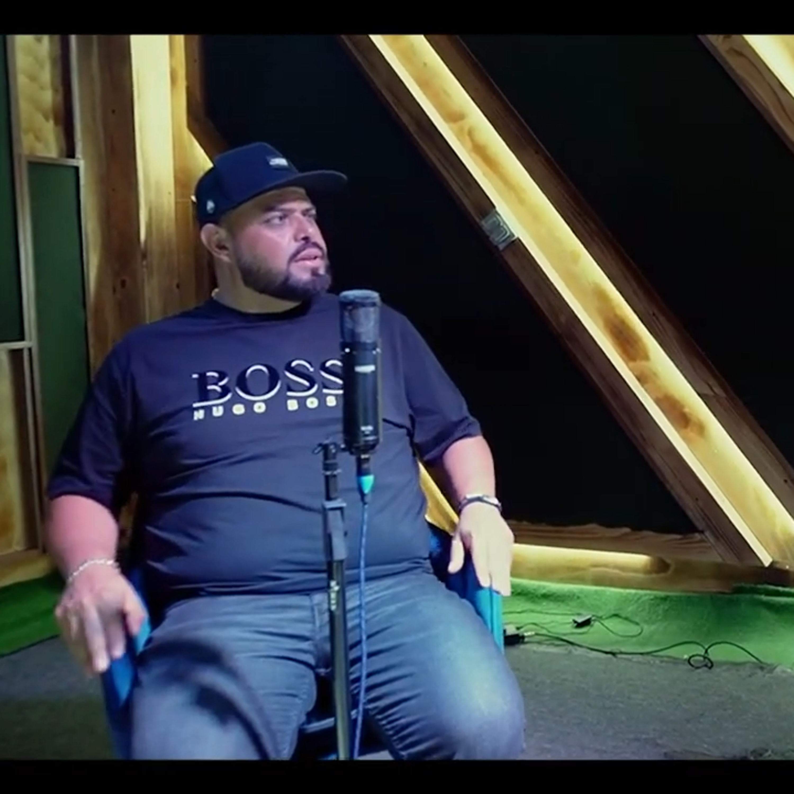 El Podcast de Roberto Zirate \