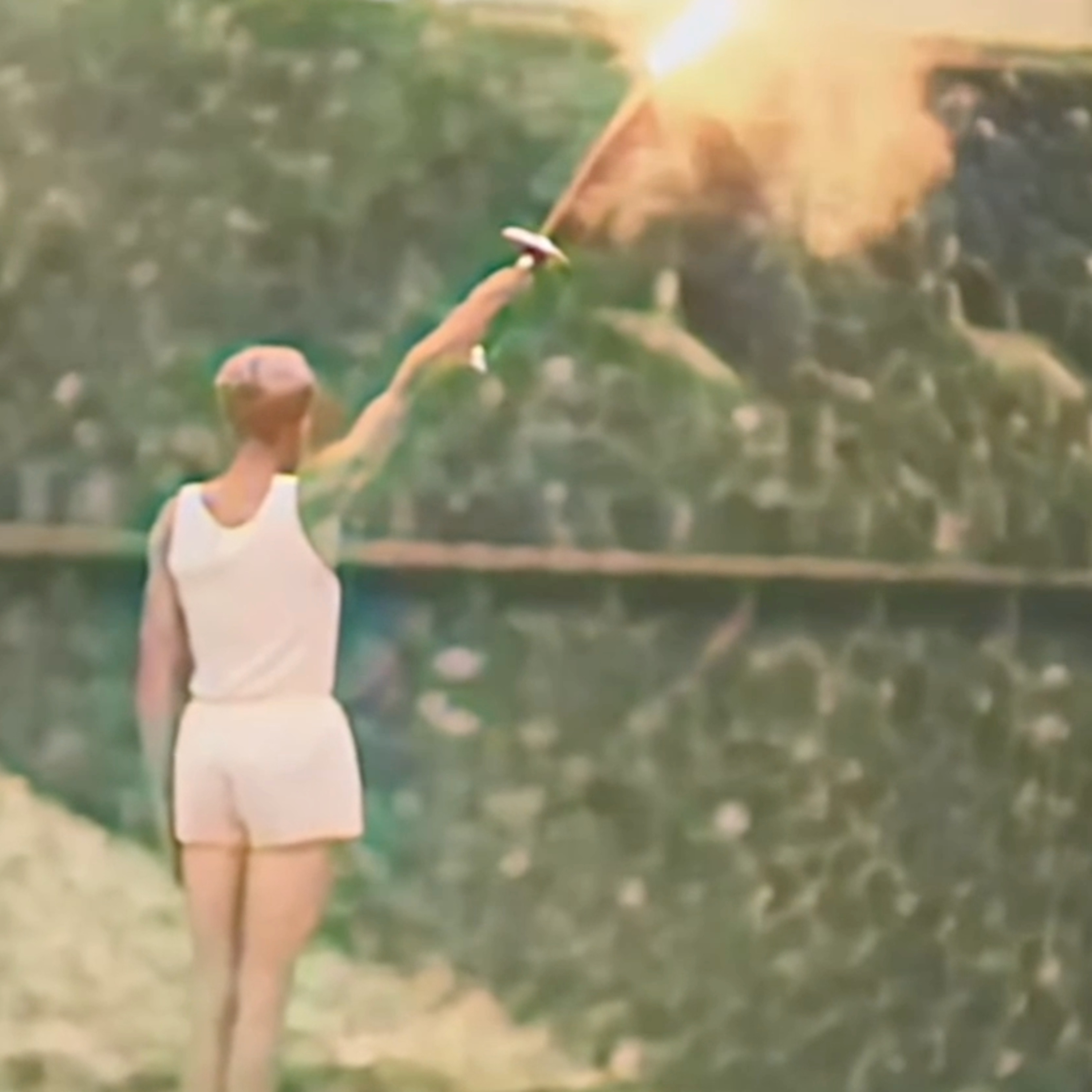 Played: The Games of the 1936 Olympics episode artwork