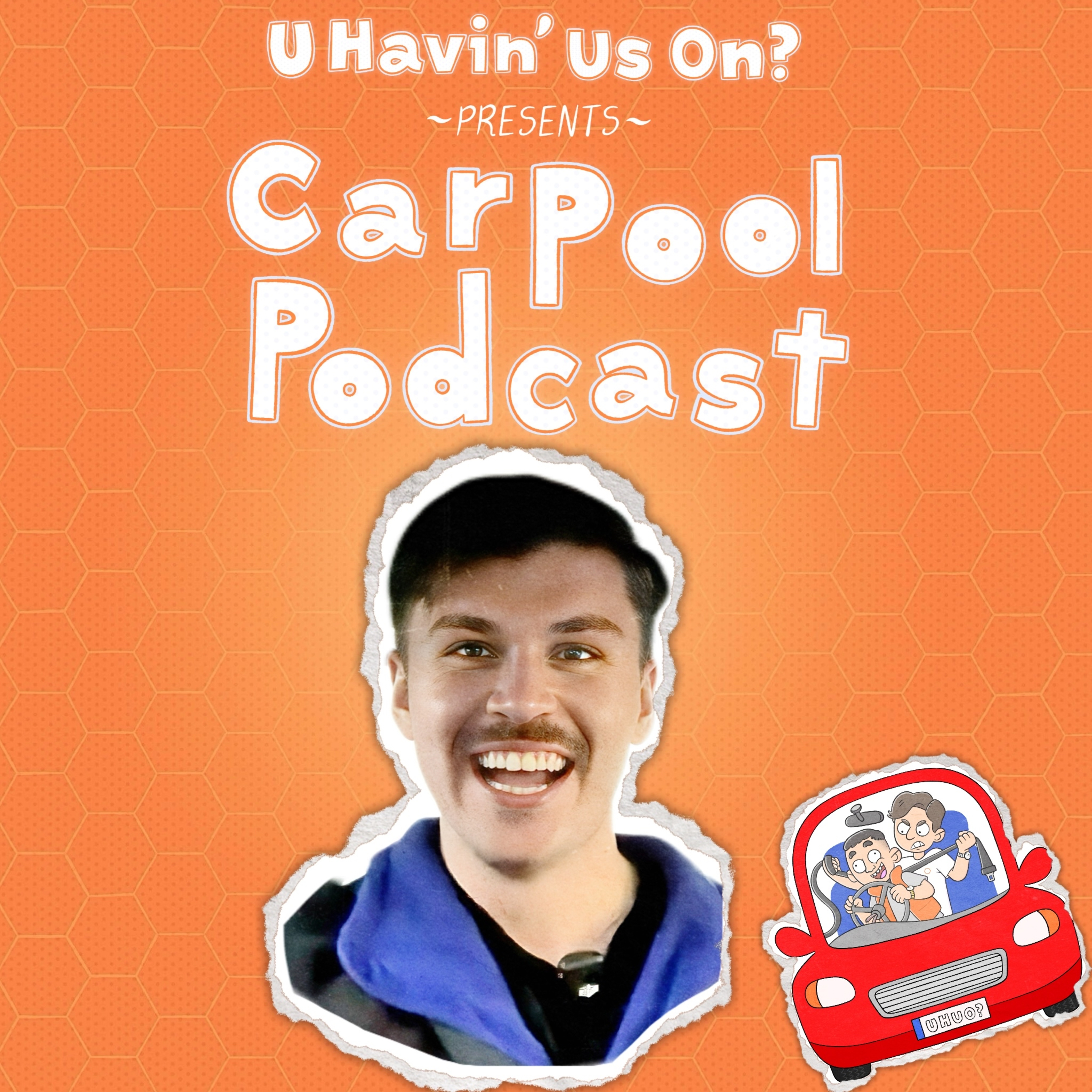U Havin’ Us On?