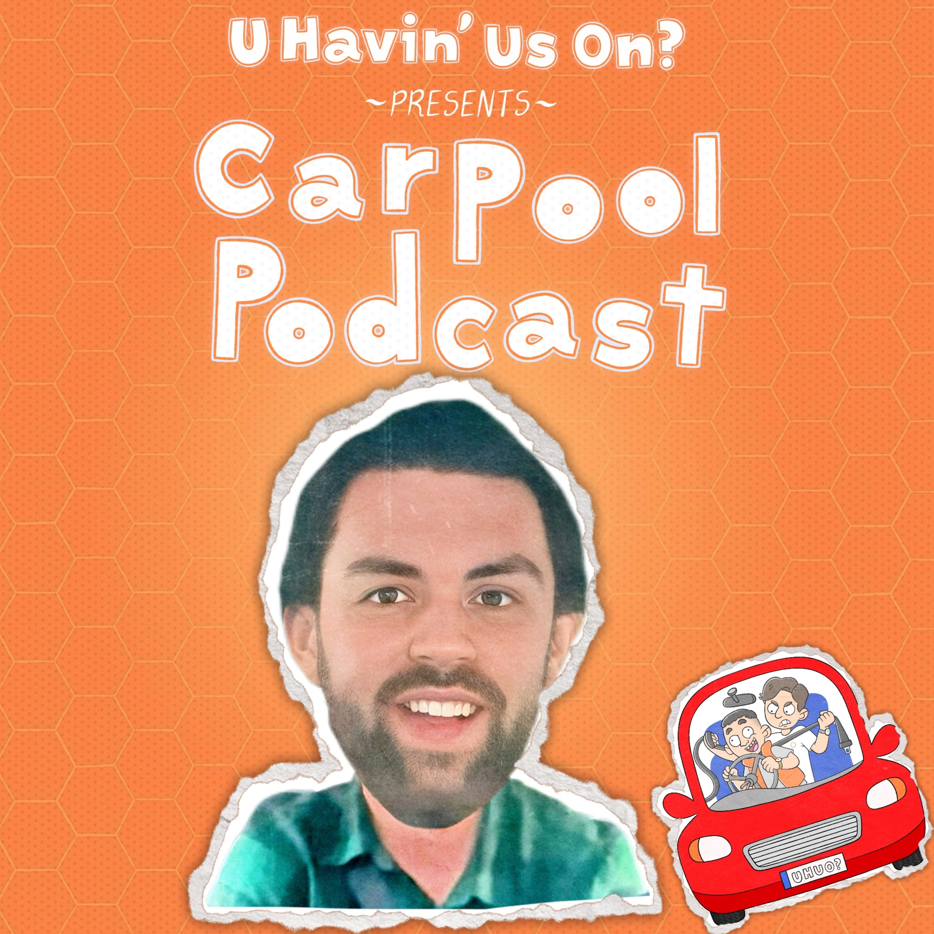 U Havin’ Us On?