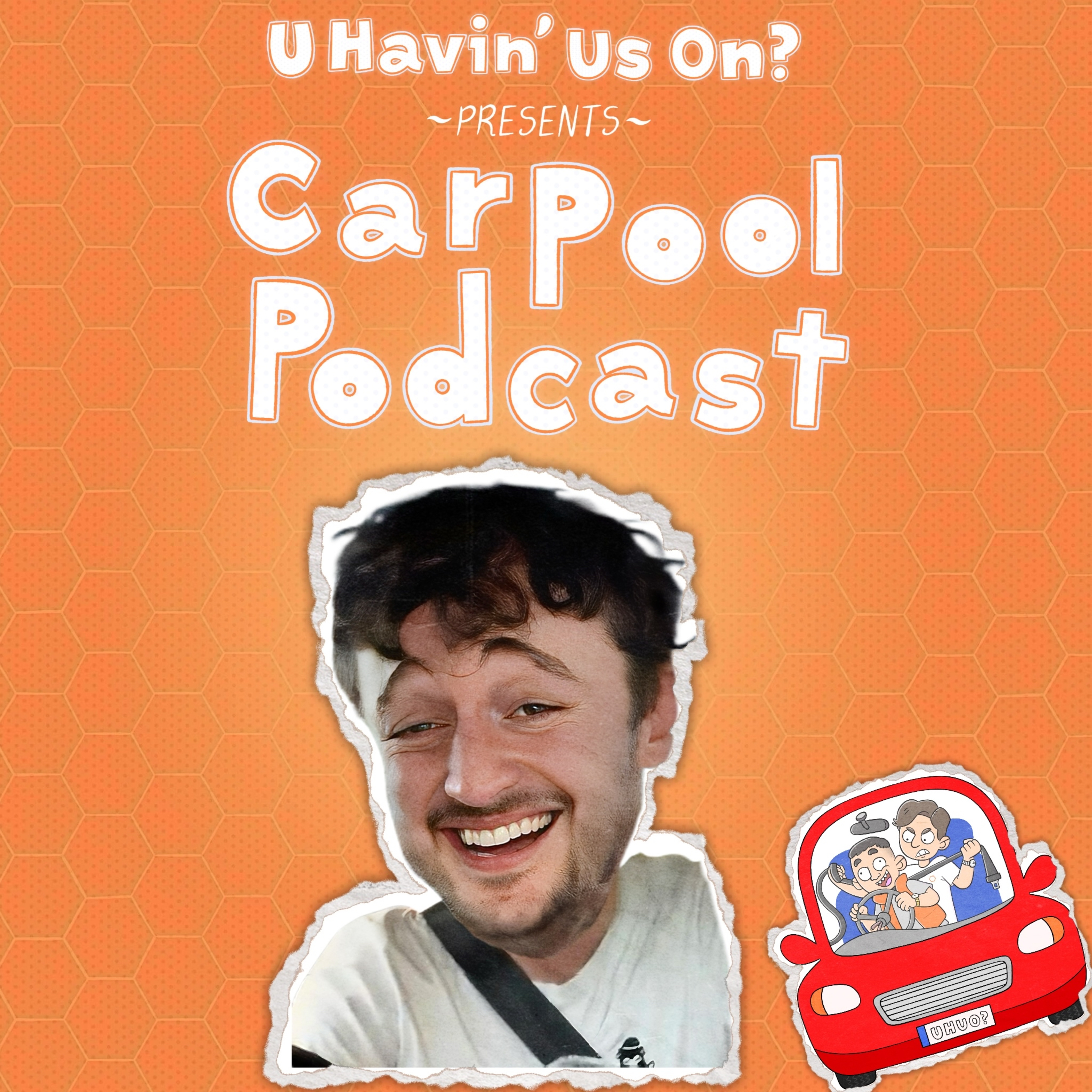 U Havin’ Us On?