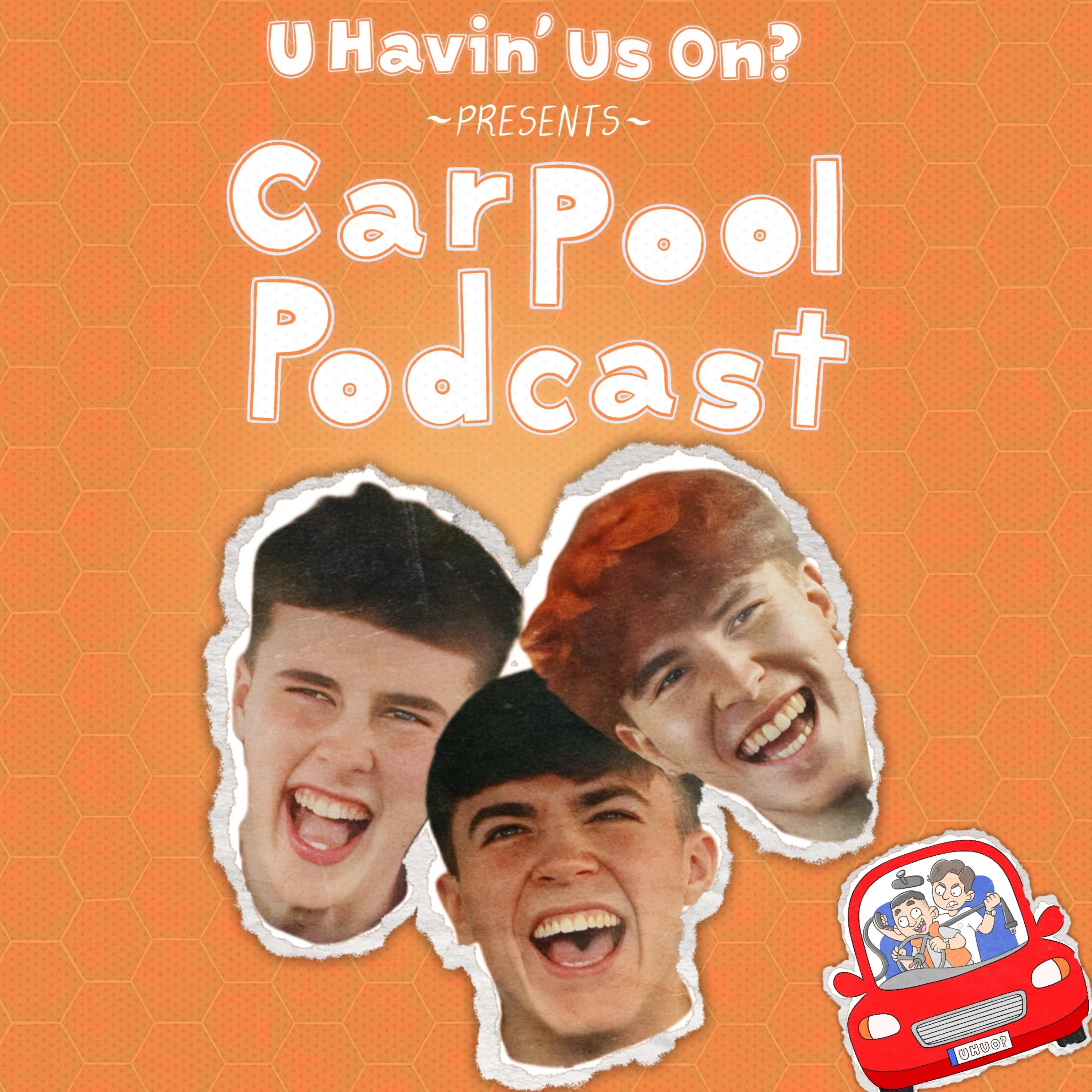 U Havin’ Us On?
