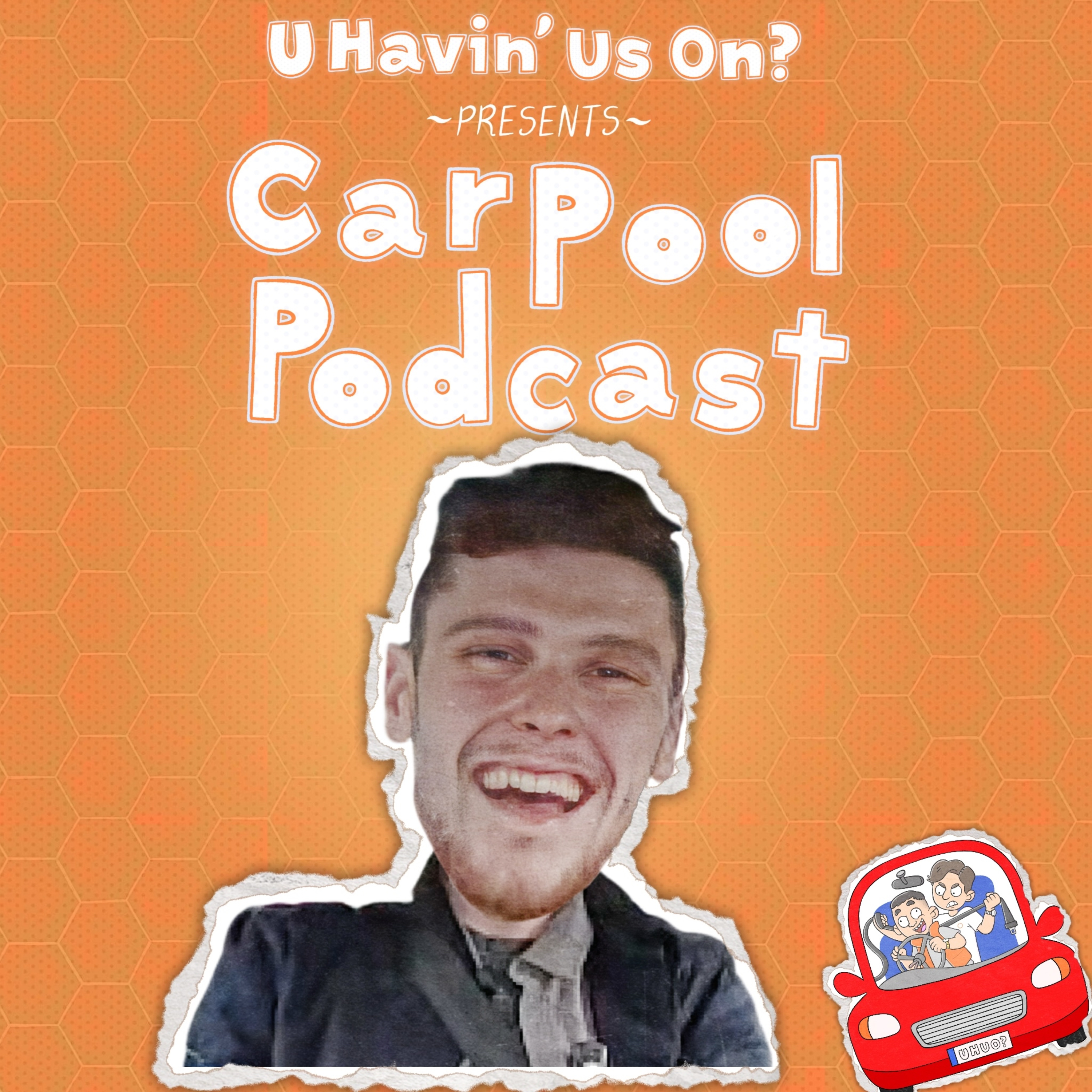 U Havin’ Us On?