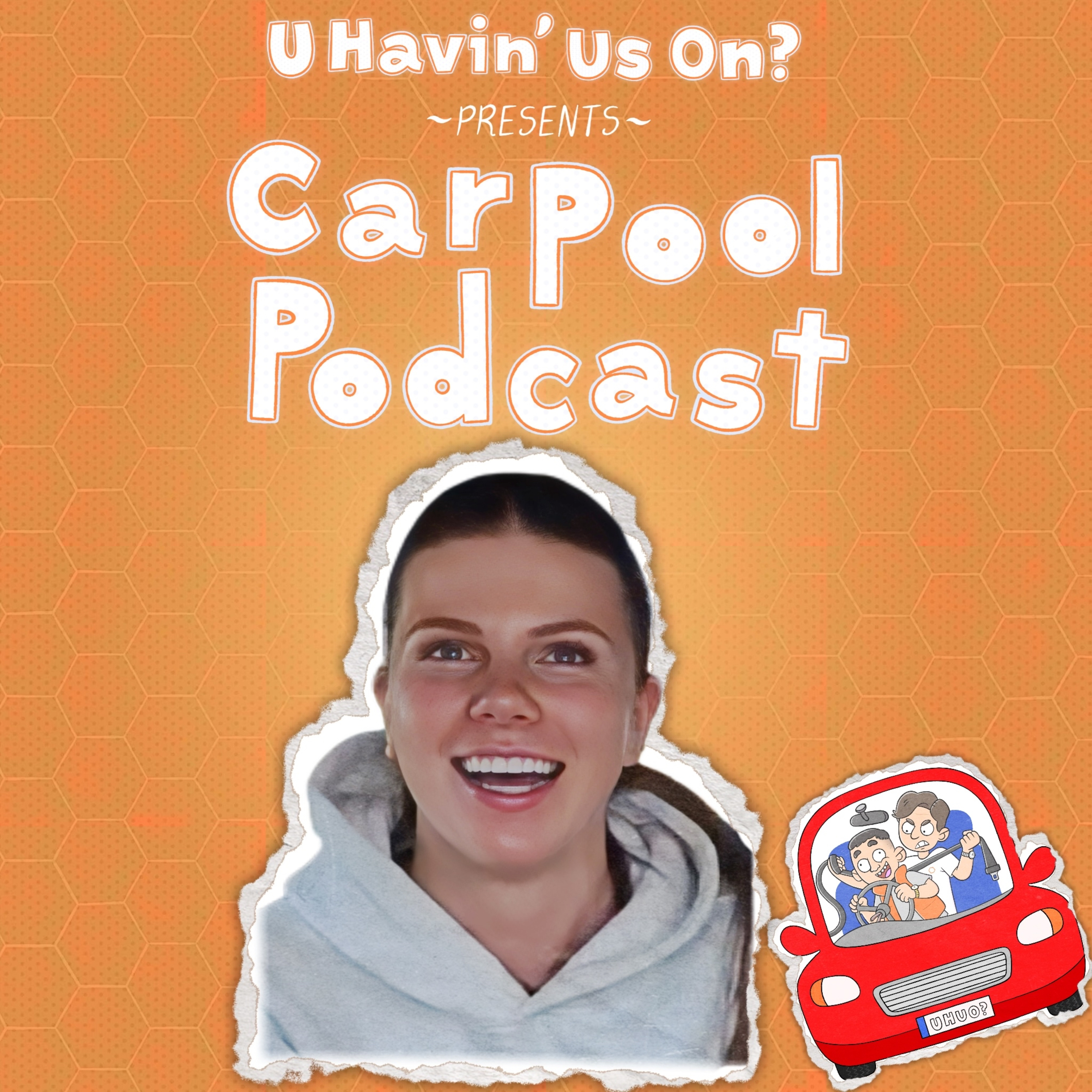 U Havin’ Us On?