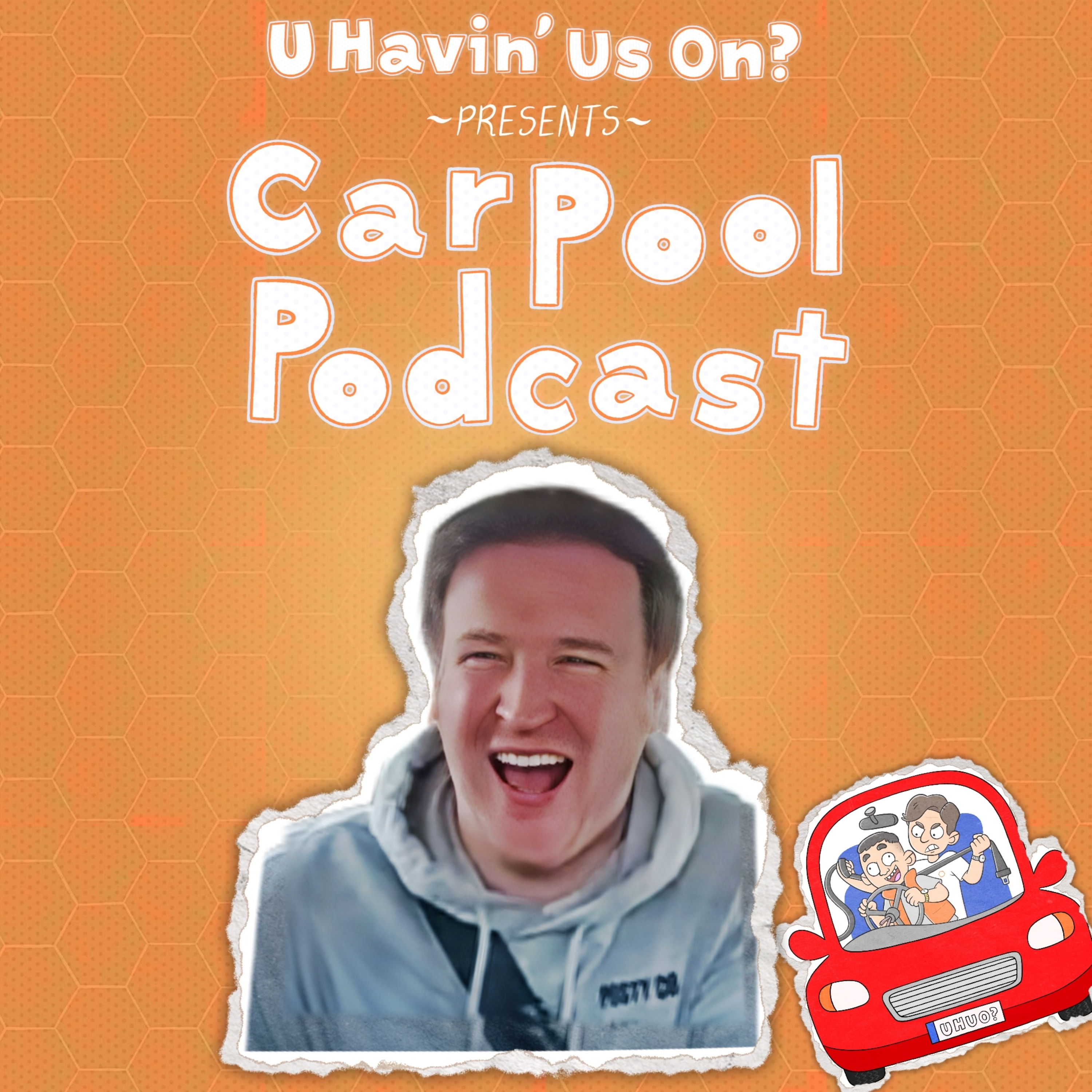 U Havin’ Us On?