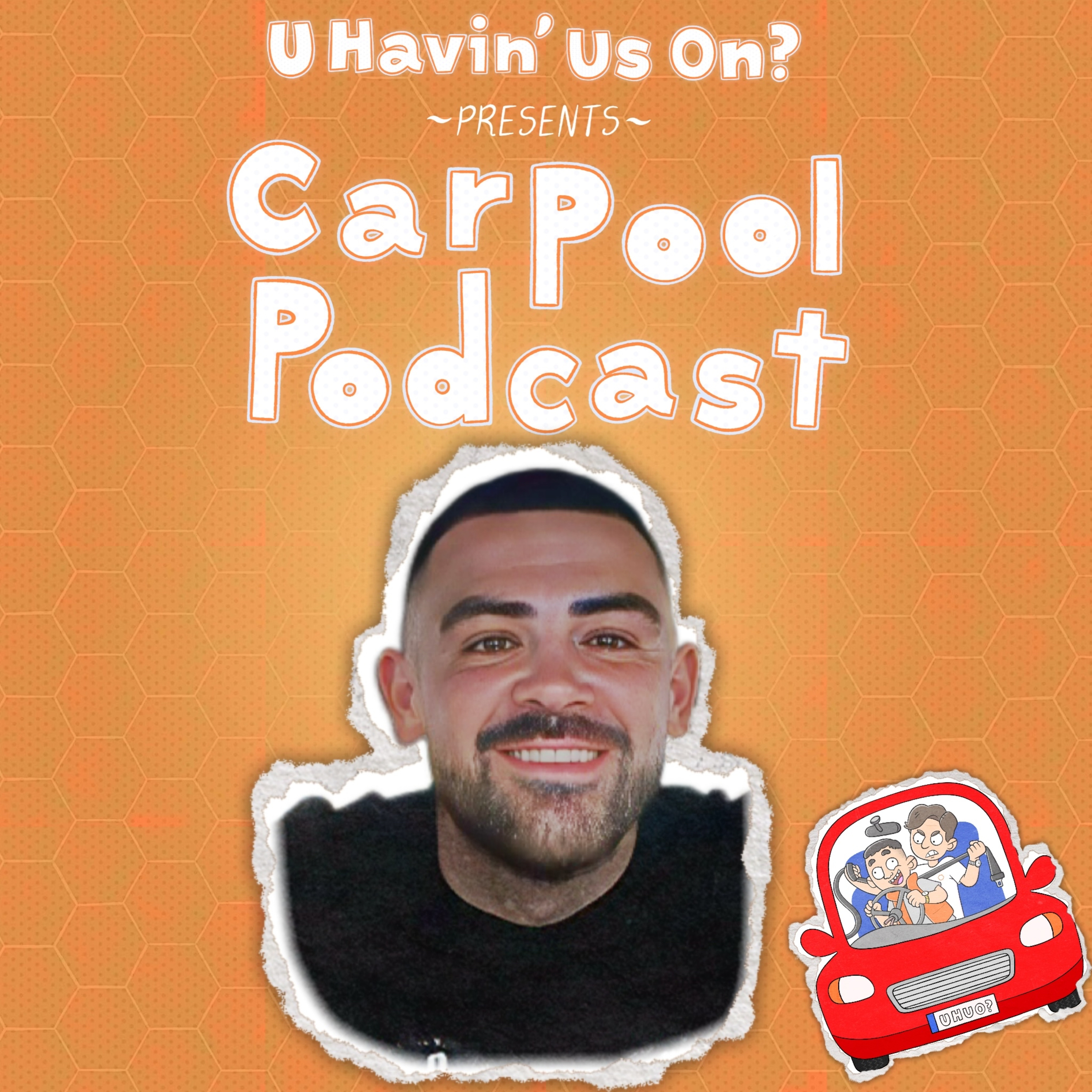 U Havin’ Us On?