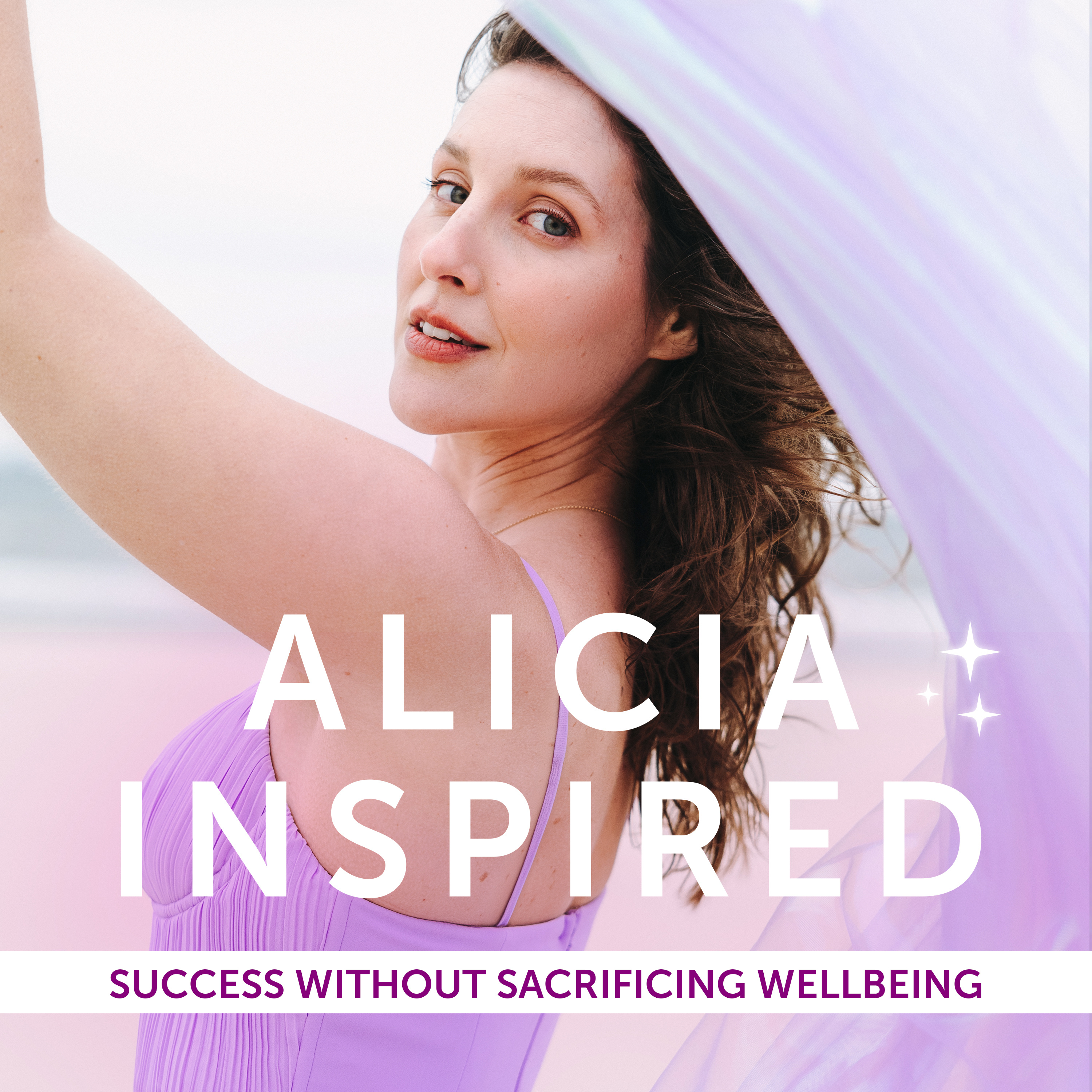 Radiant and Regulated with Alicia Inspired