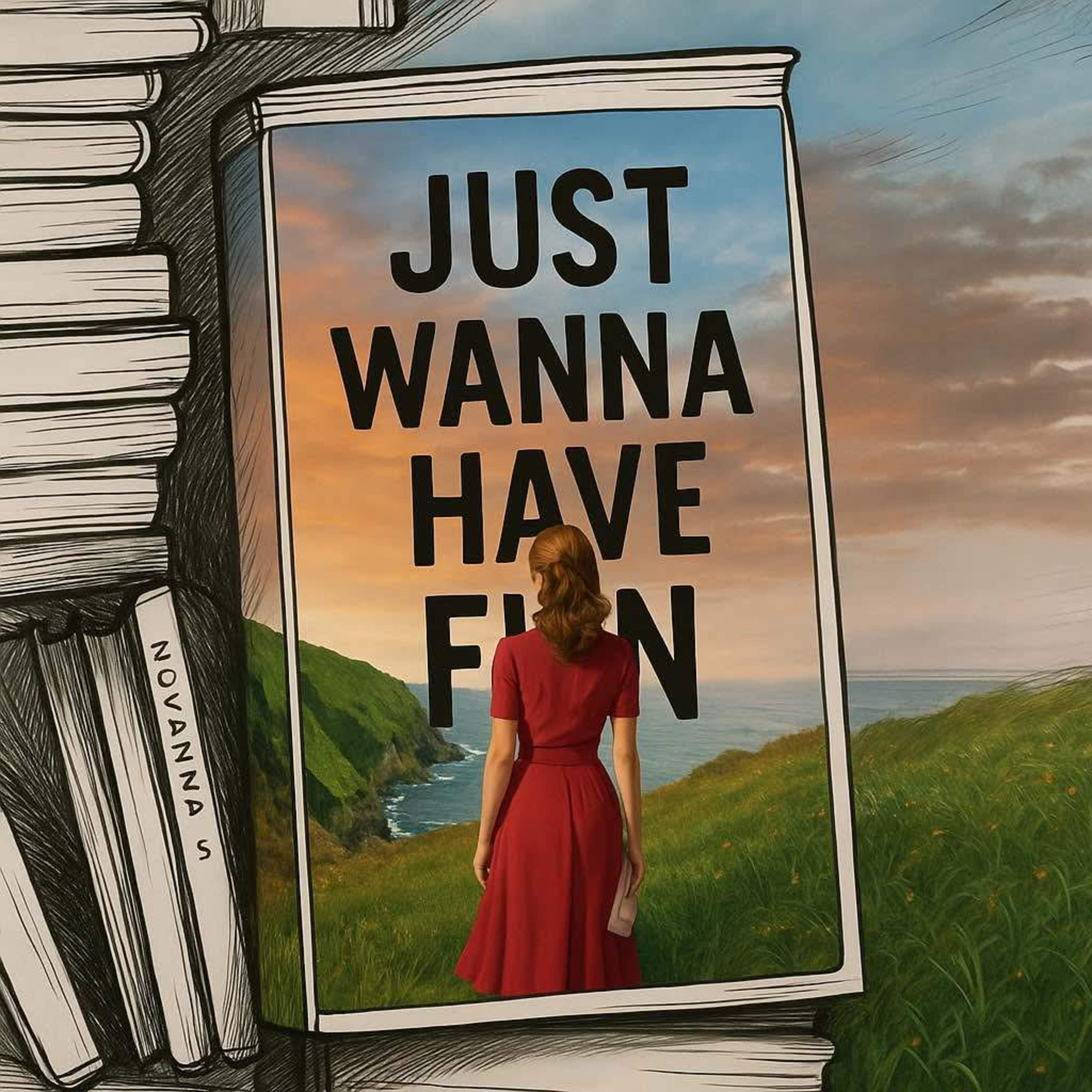 The Lost Letters of Aisling episode artwork