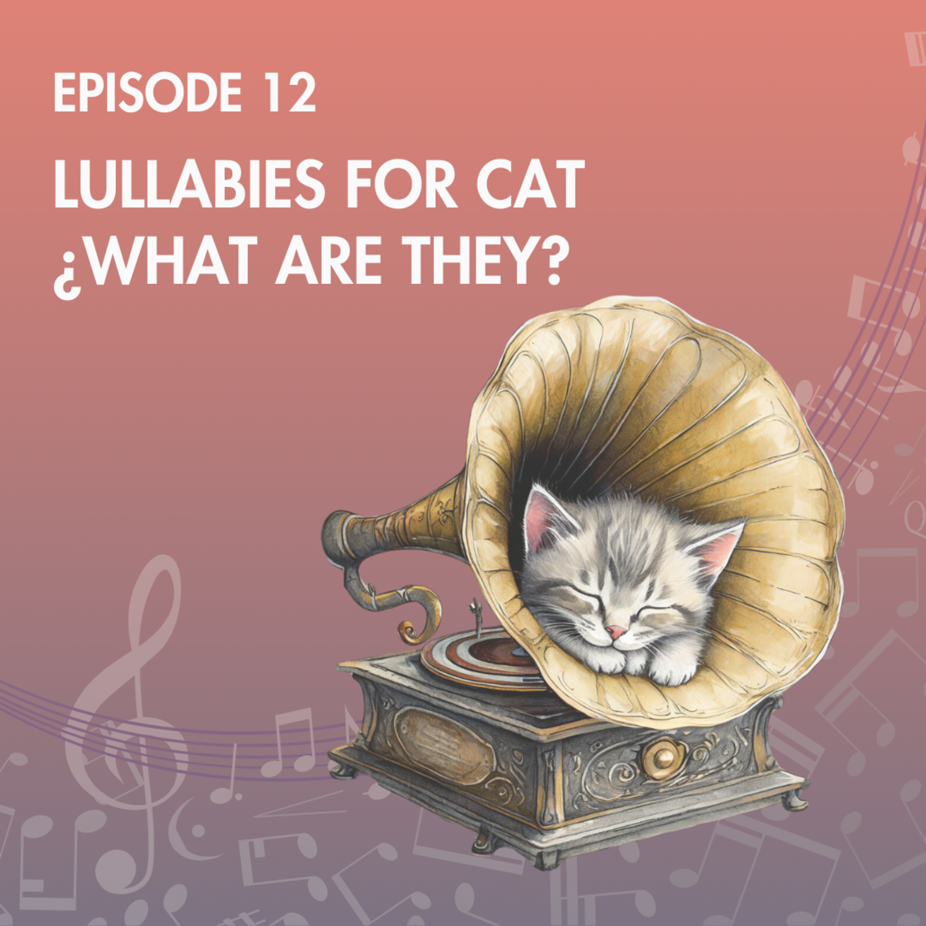 Heart, Cat and Soul - A Podcast about Cats