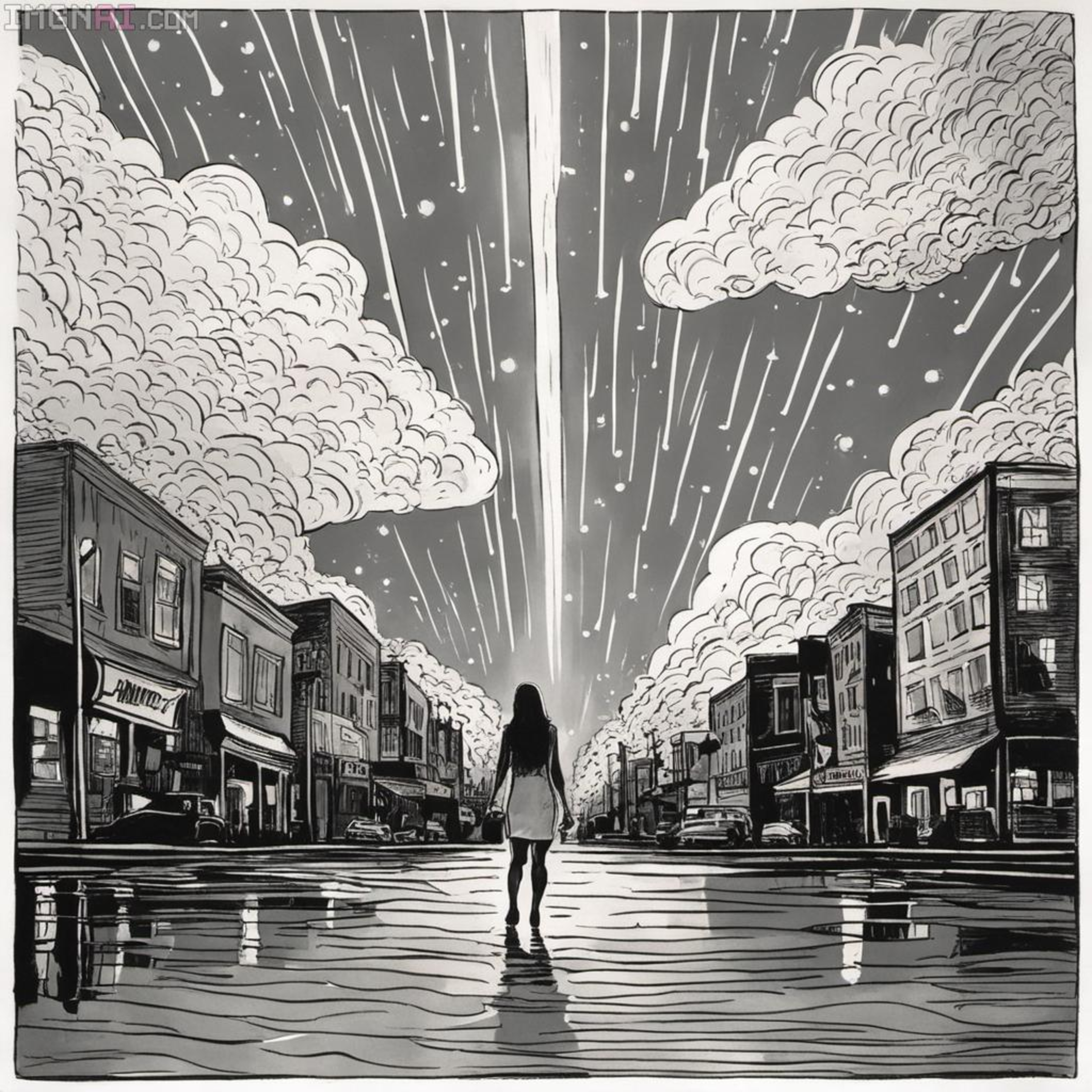 Ay Tutulması / Sır episode artwork