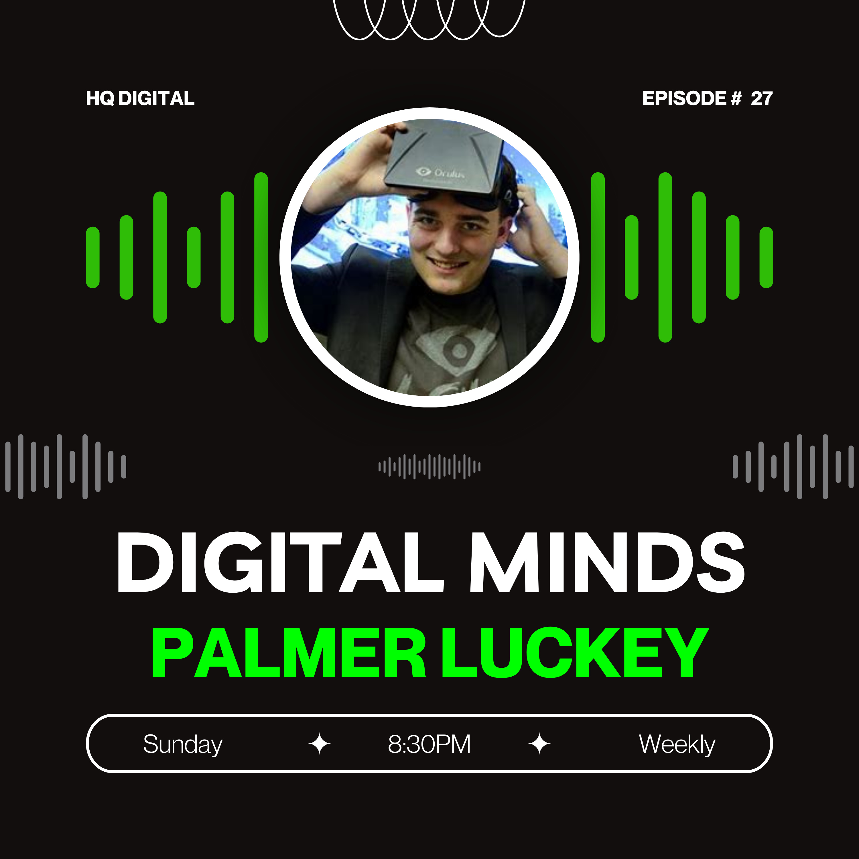 Digital Minds: Exploring the Minds Shaping the IT and Gaming Worlds