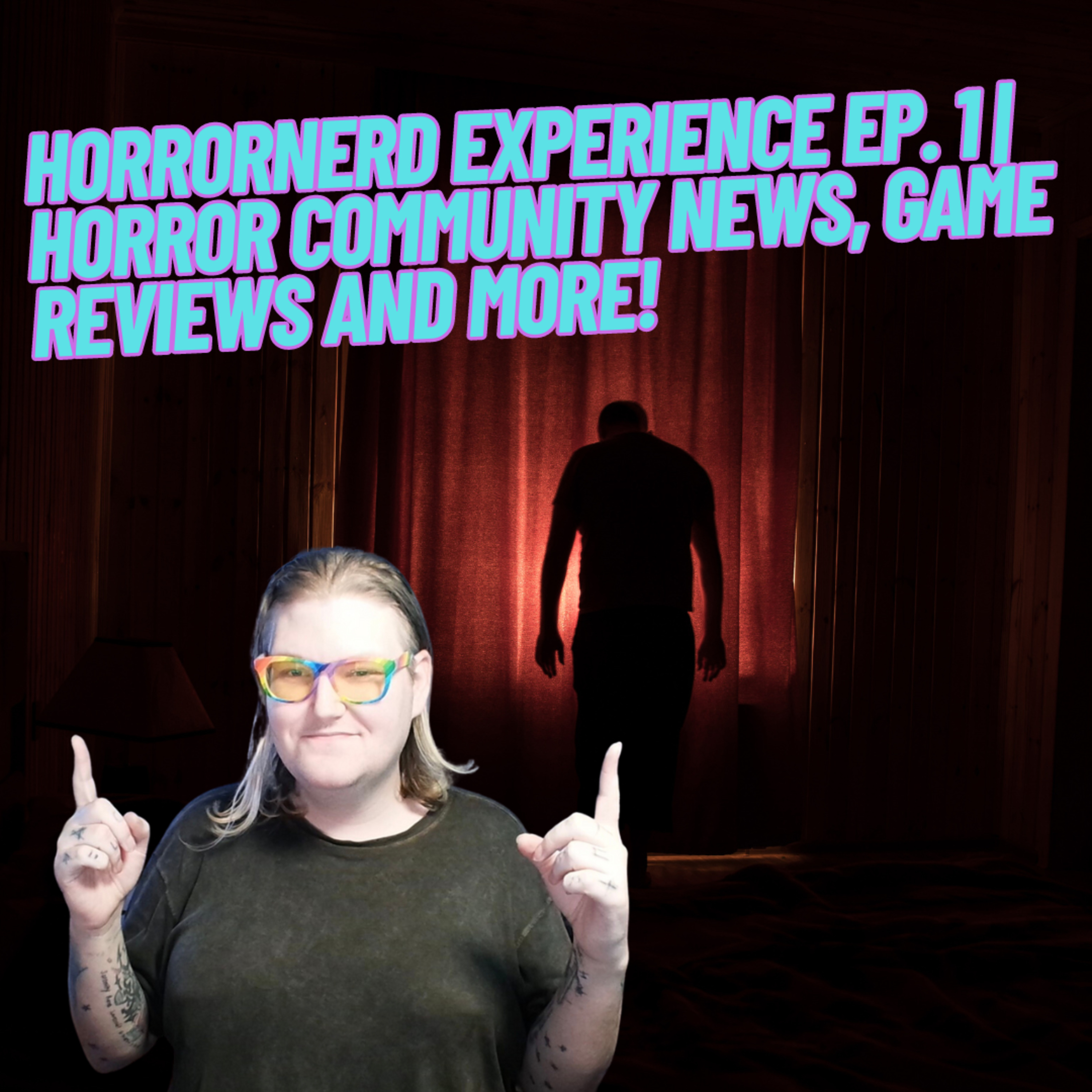 The HorrorNerd Experience