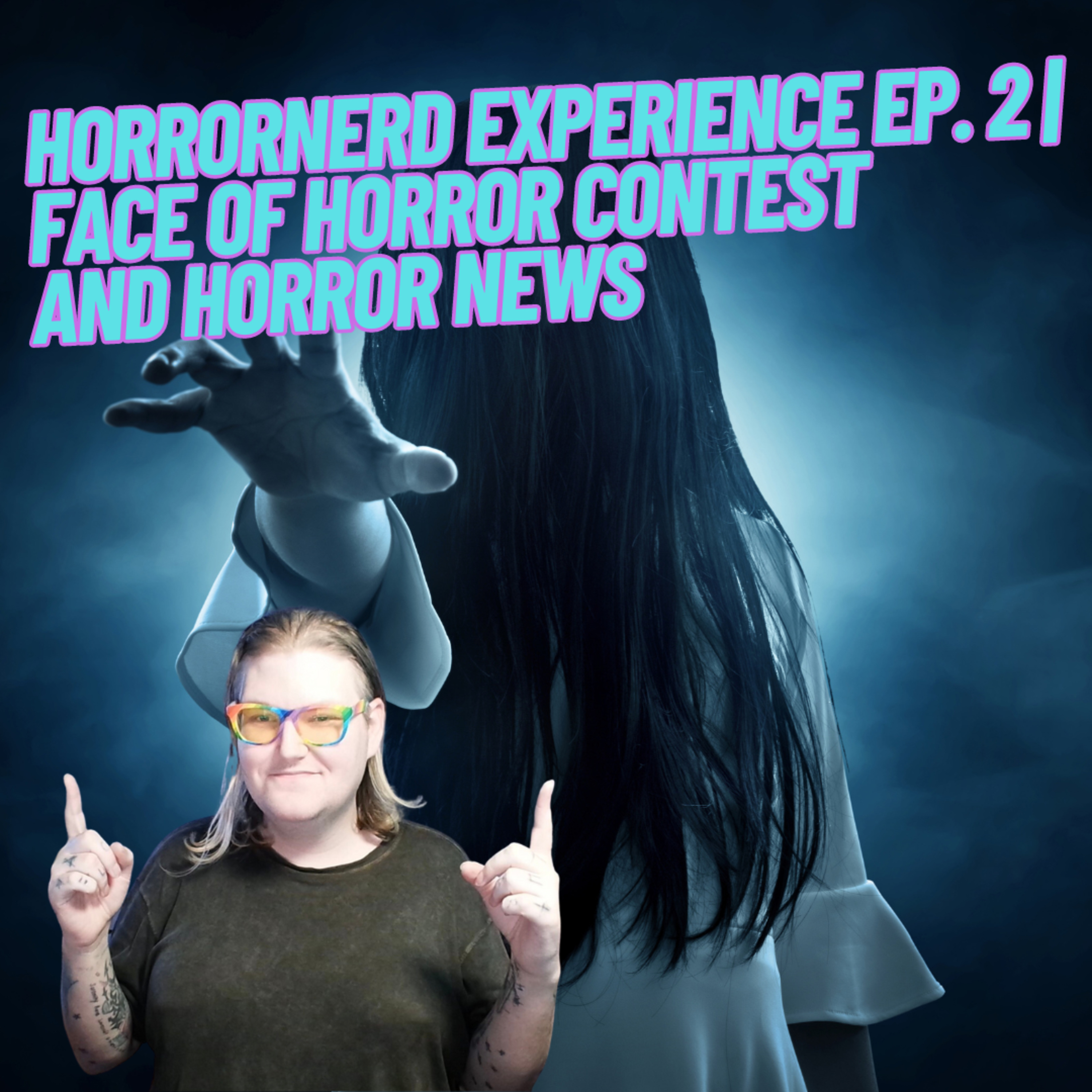 The HorrorNerd Experience