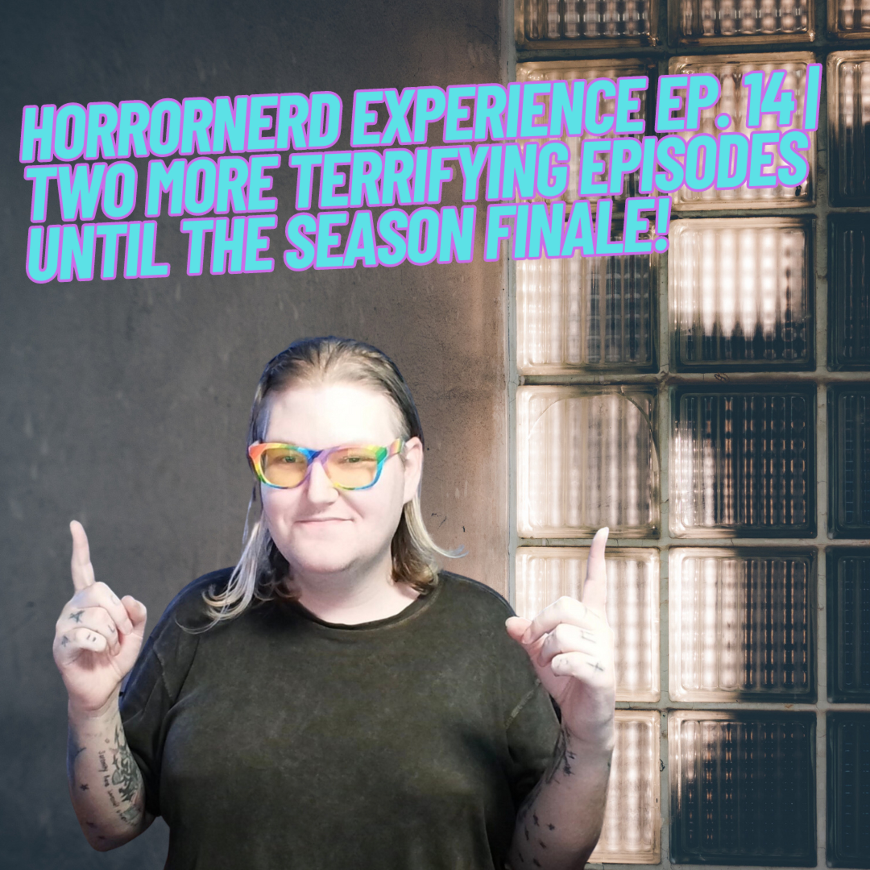 The HorrorNerd Experience
