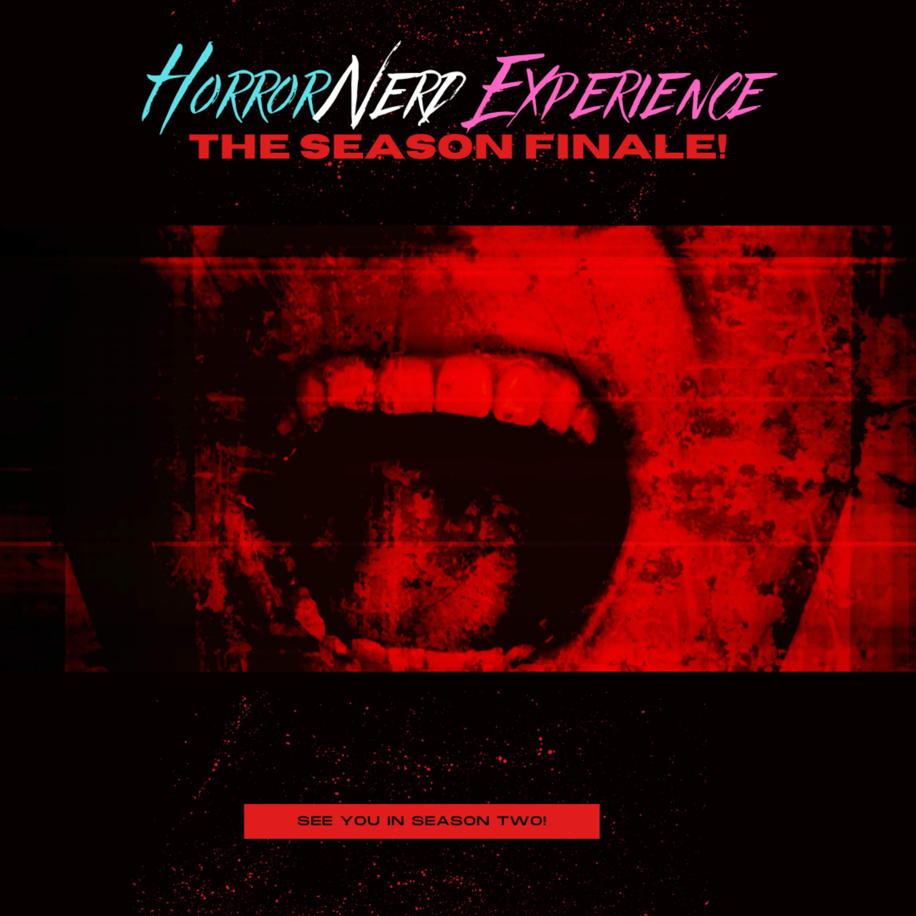 The HorrorNerd Experience