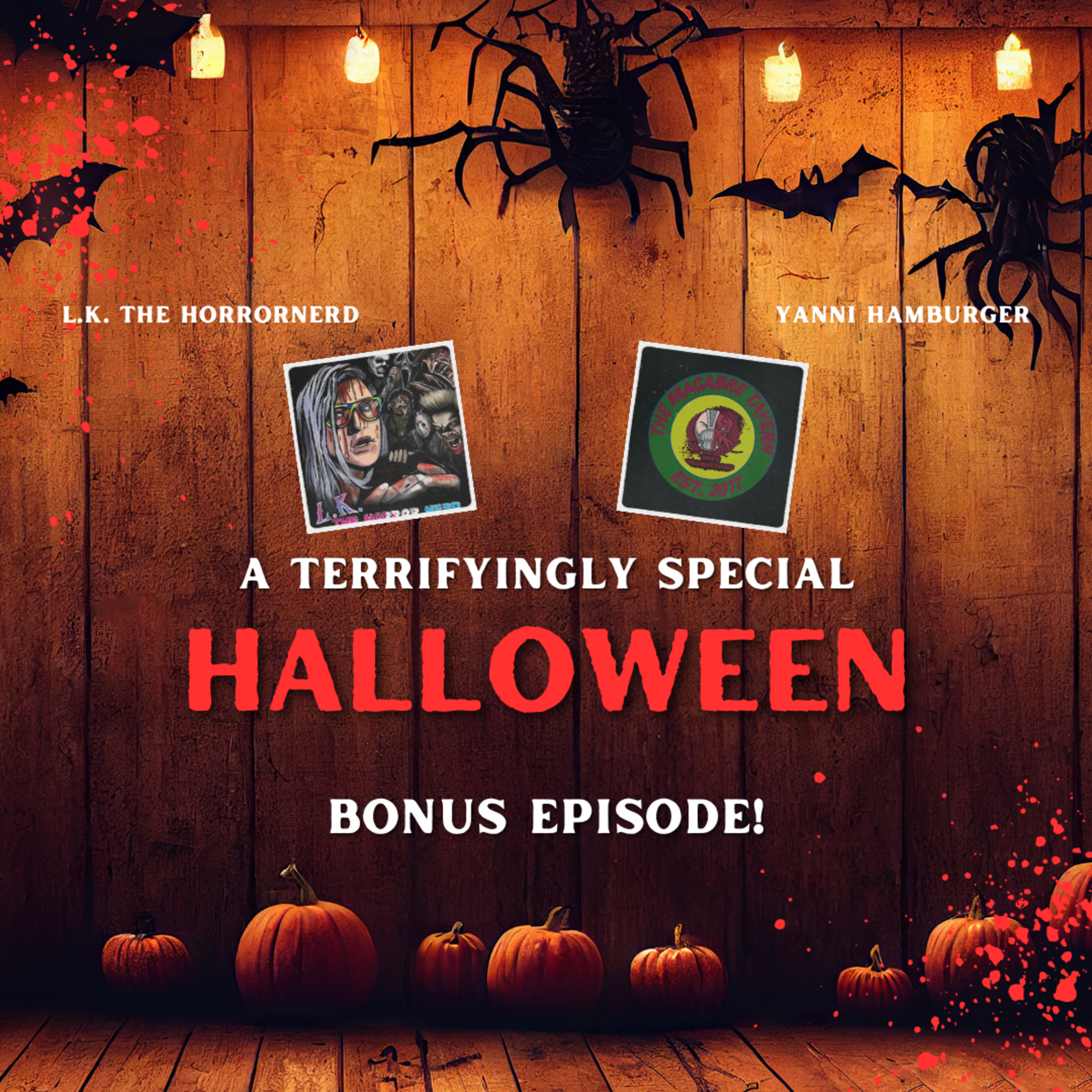 The HorrorNerd Experience