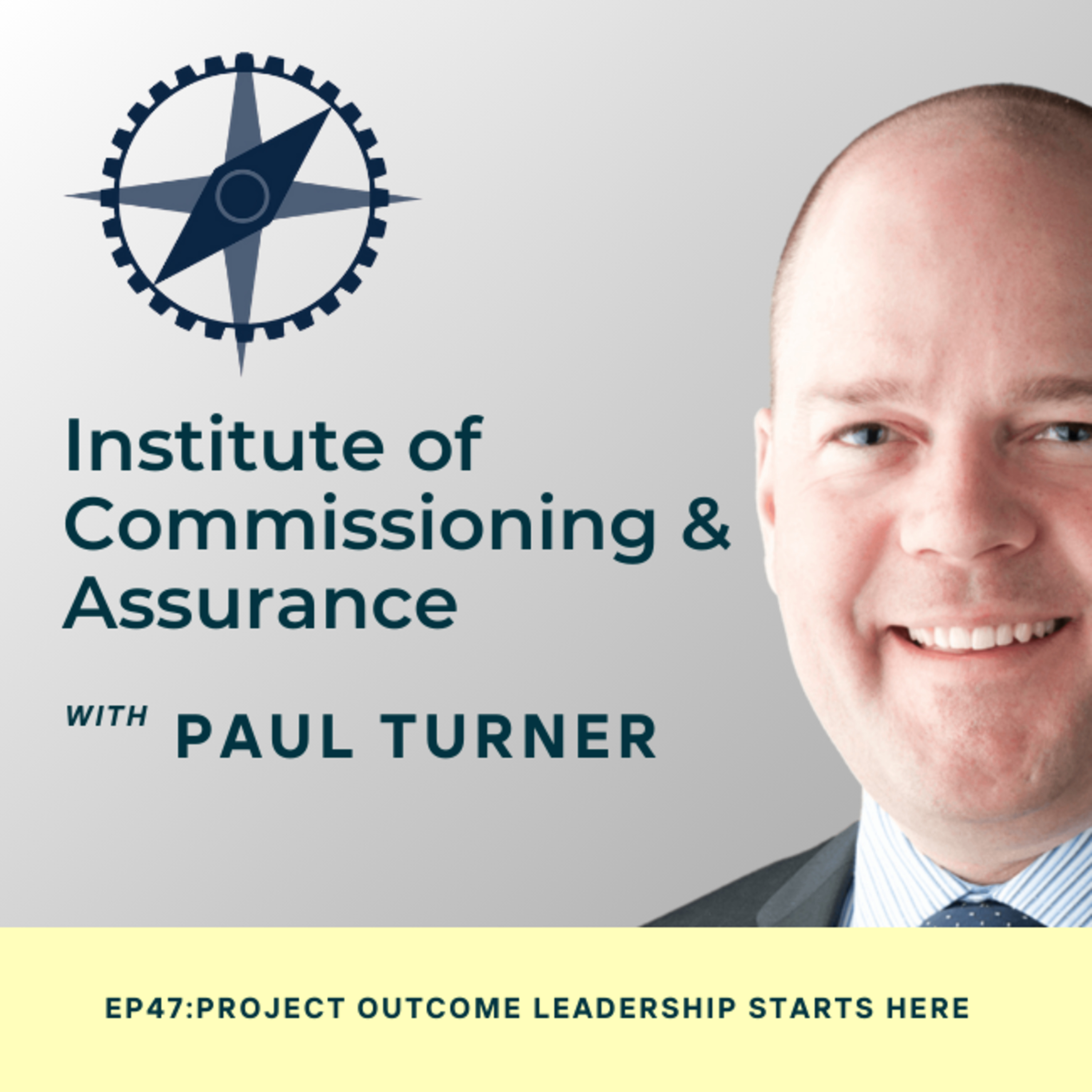 Institute of Commissioning & Assurance