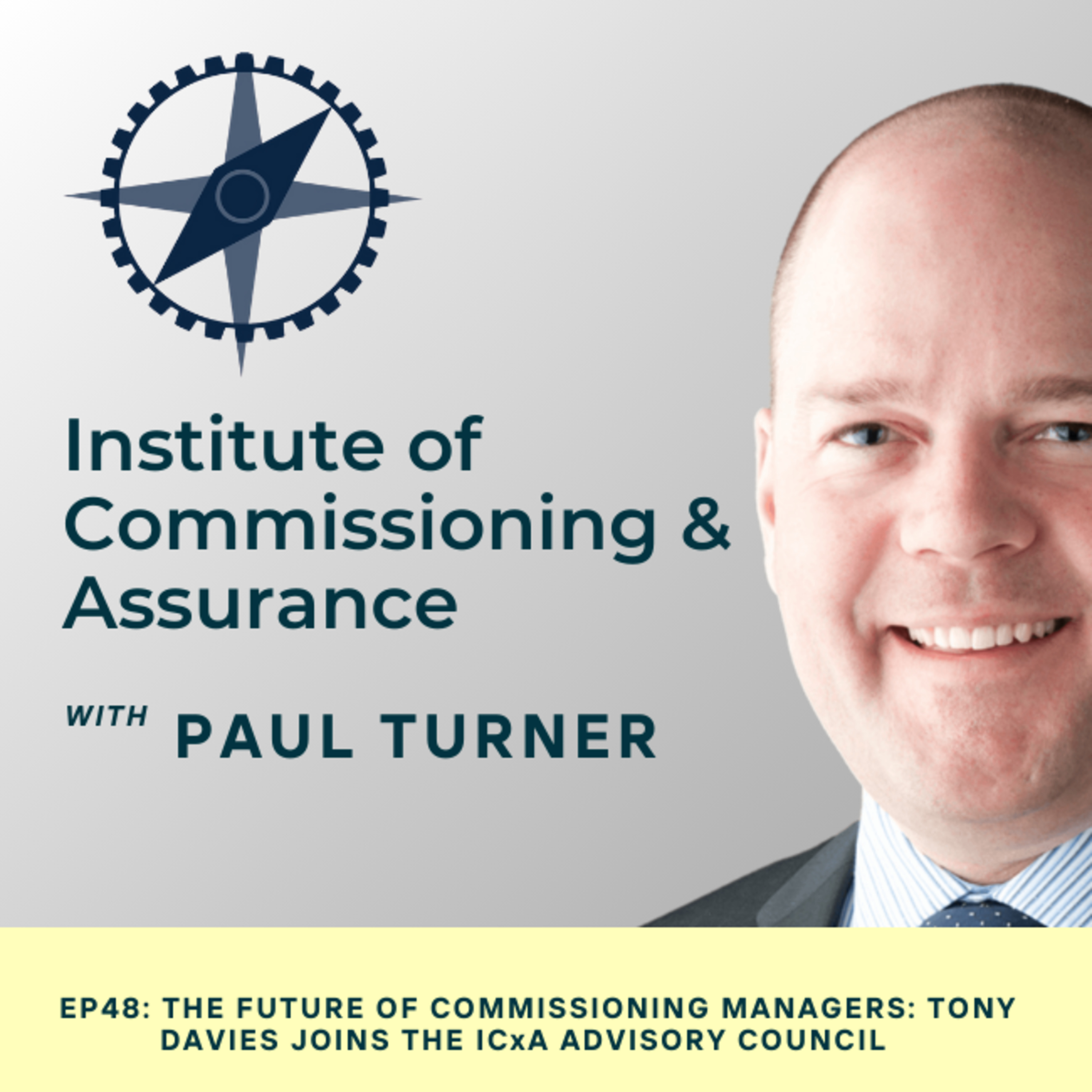 ICxA Outcome Assurance Institute