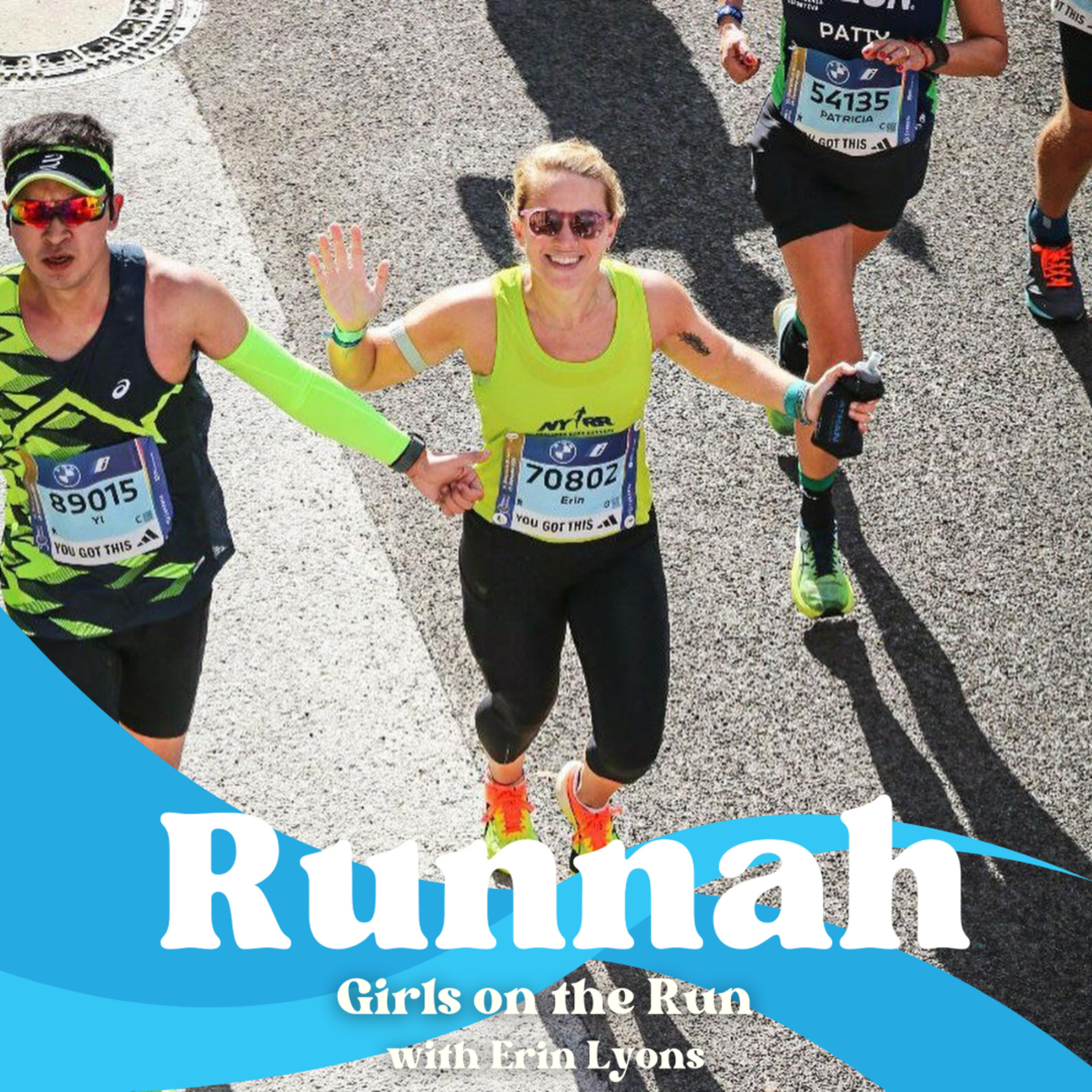 Runnah: Running Cape Cod, Massachusetts, and Beyond!
