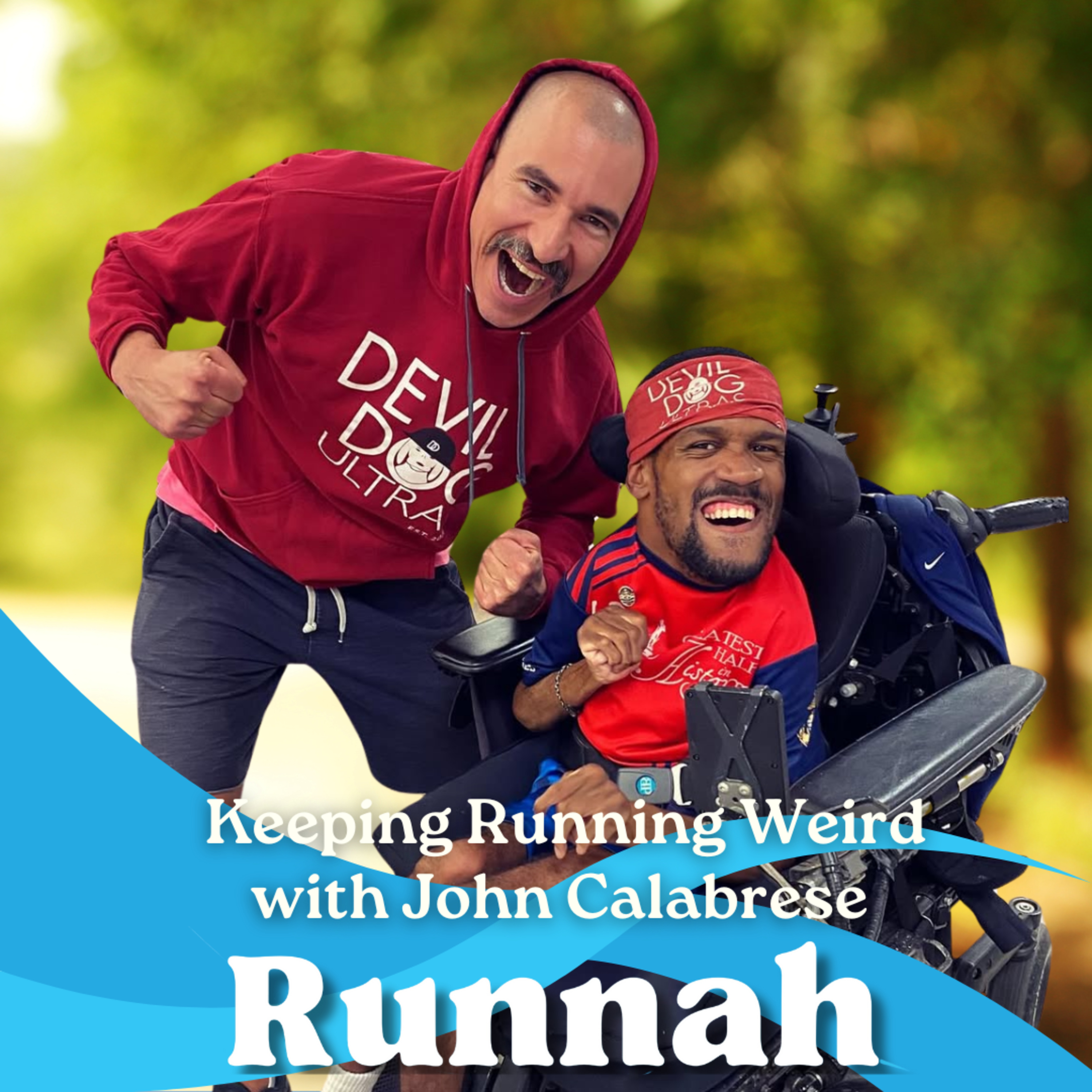 Runnah: Running Cape Cod, Massachusetts, and Beyond!