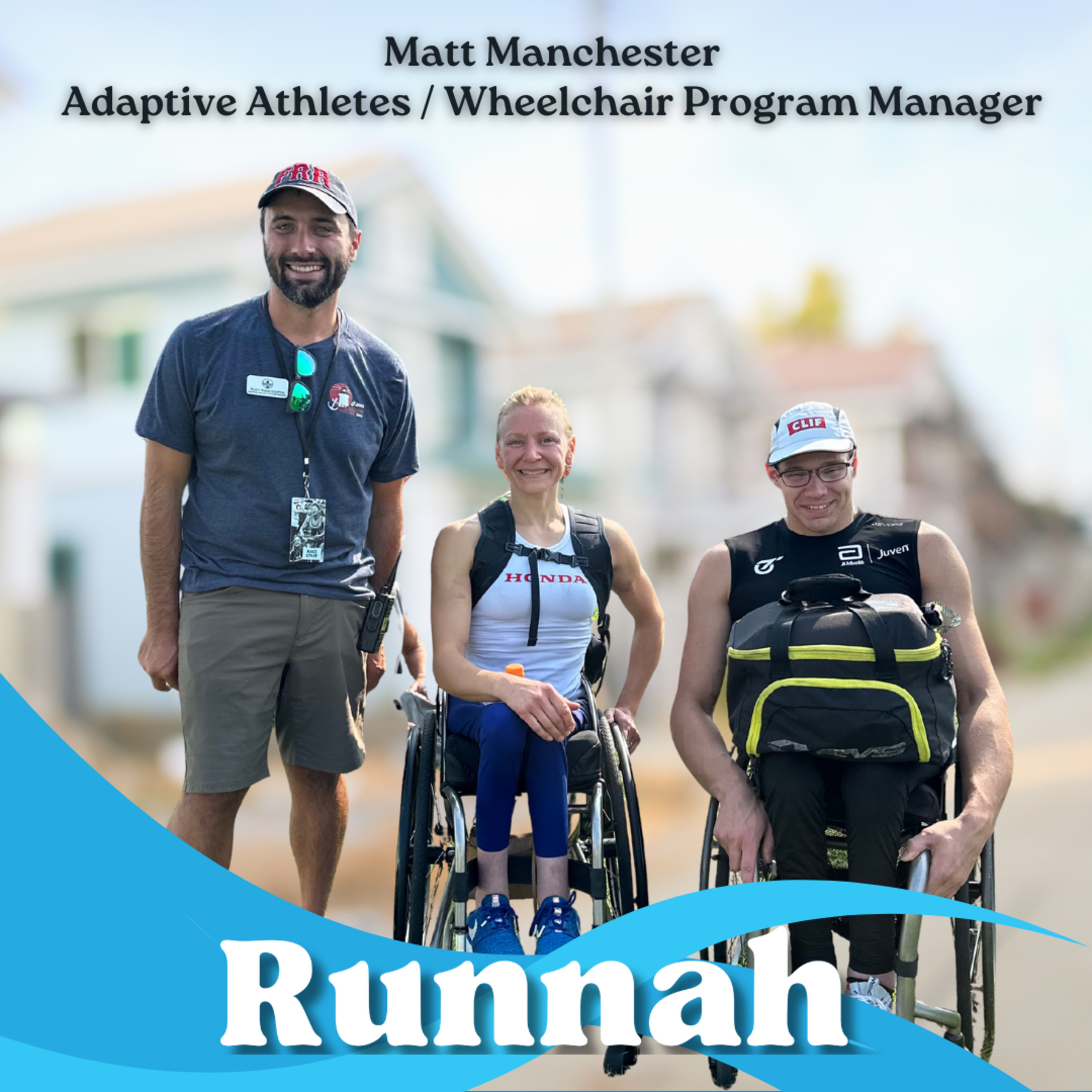 Runnah: Running Cape Cod, Massachusetts, and Beyond!