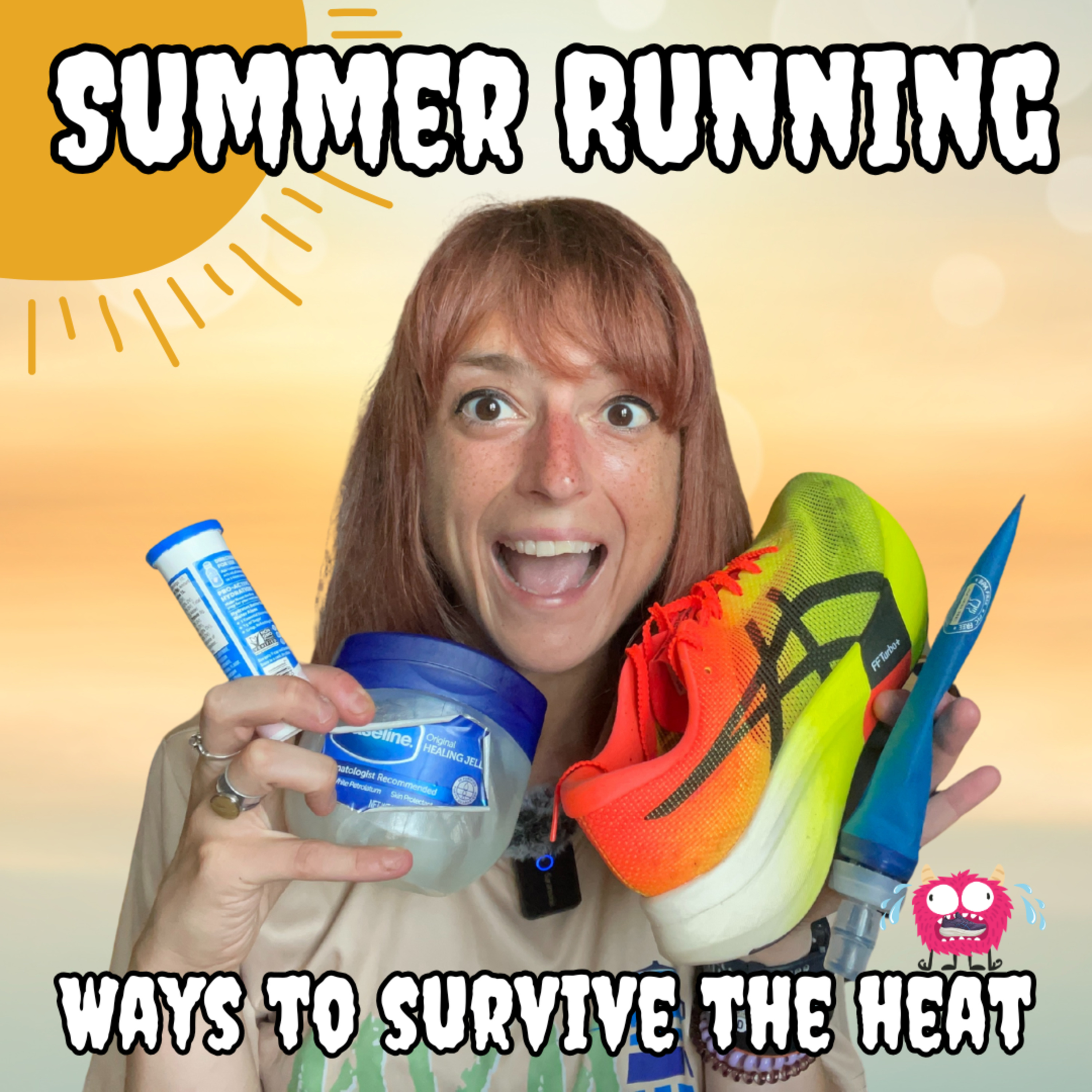 Runnah: Running Cape Cod, Massachusetts, and Beyond!