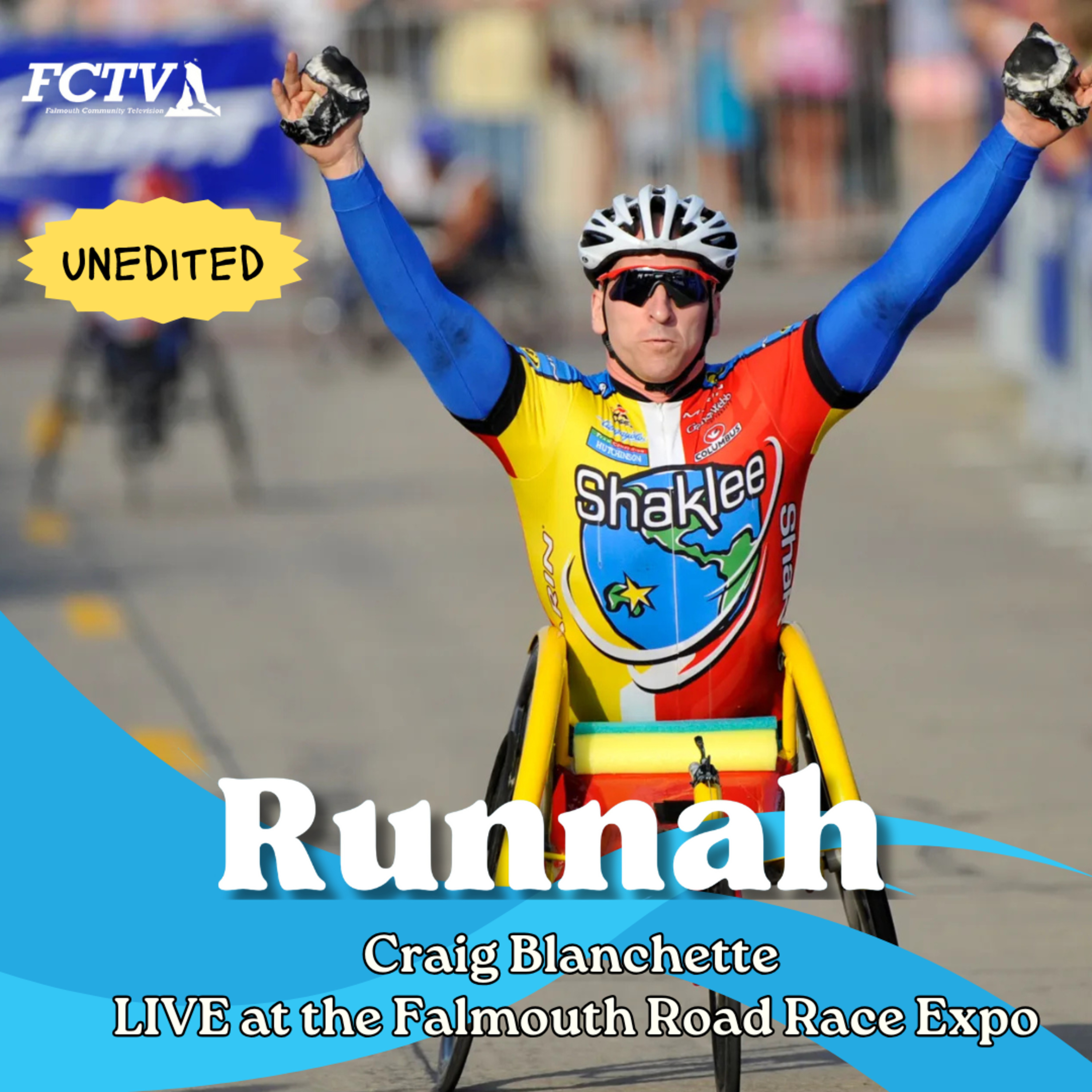 Runnah: Running Cape Cod, Massachusetts, and Beyond!