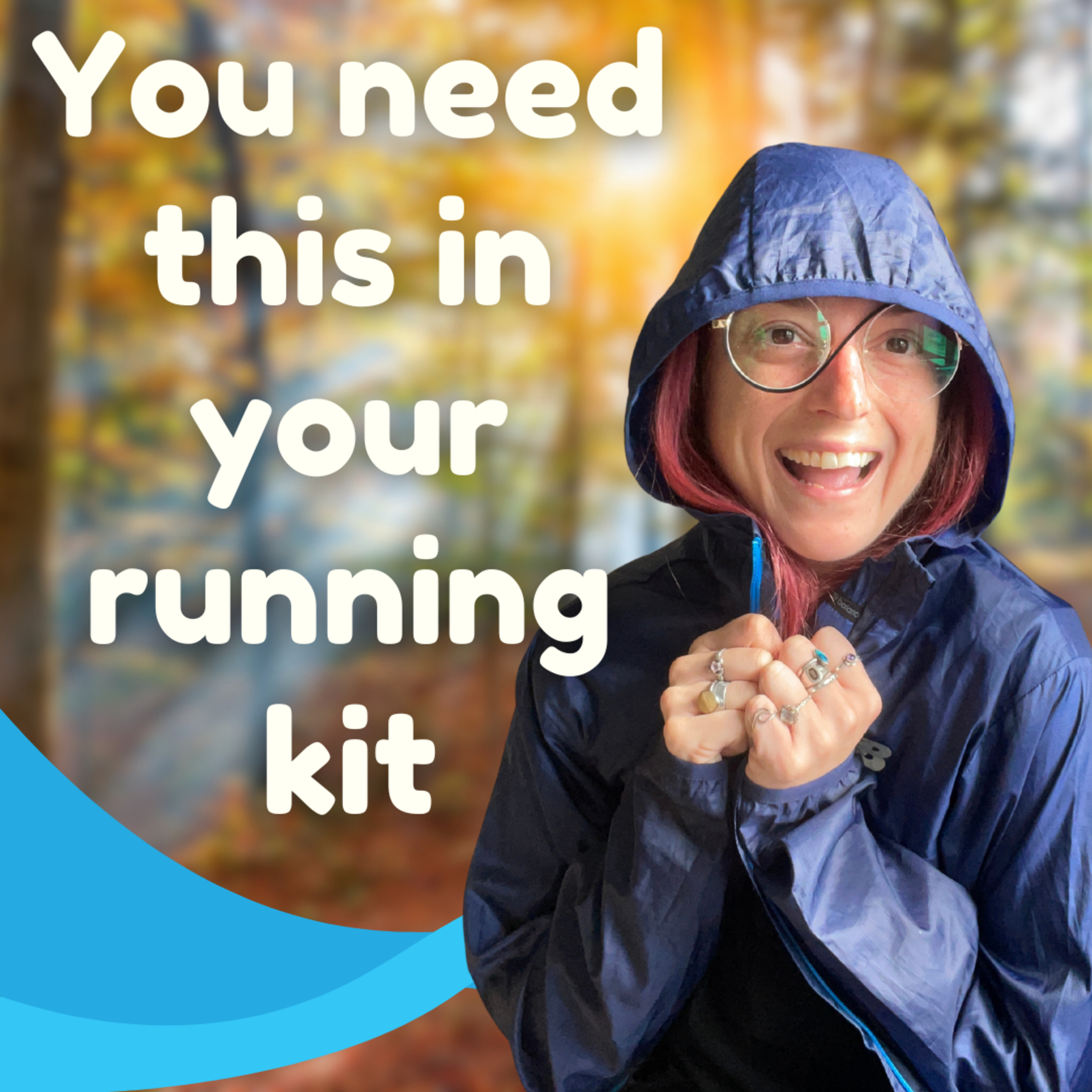 The $60 Jacket That Saved My 50 Miler (and It’s Gone Forever ) episode artwork