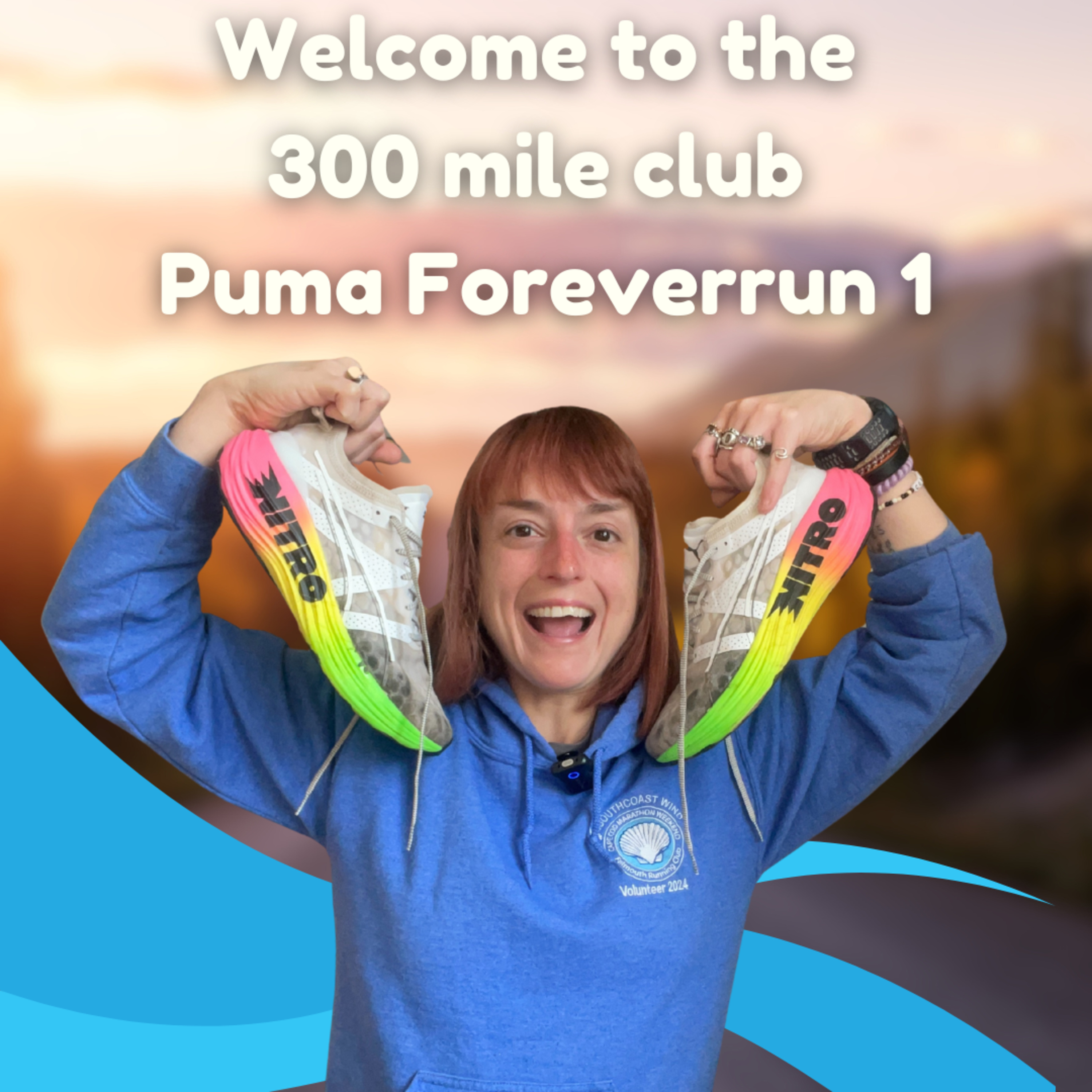 Runnah: Running Cape Cod, Massachusetts, and Beyond!