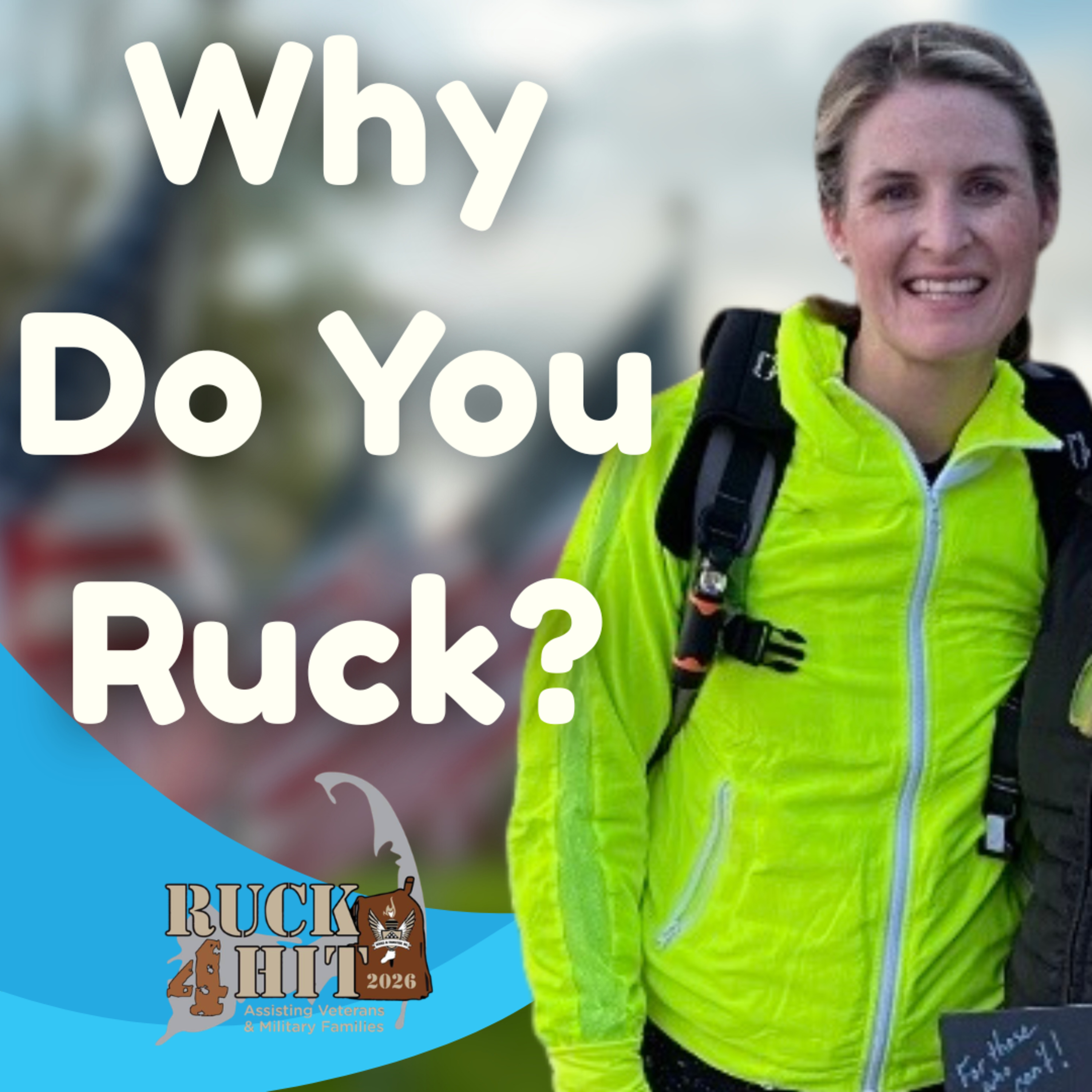 Can YOU take on A Multi-Day Ruck as a Beginner?  episode artwork