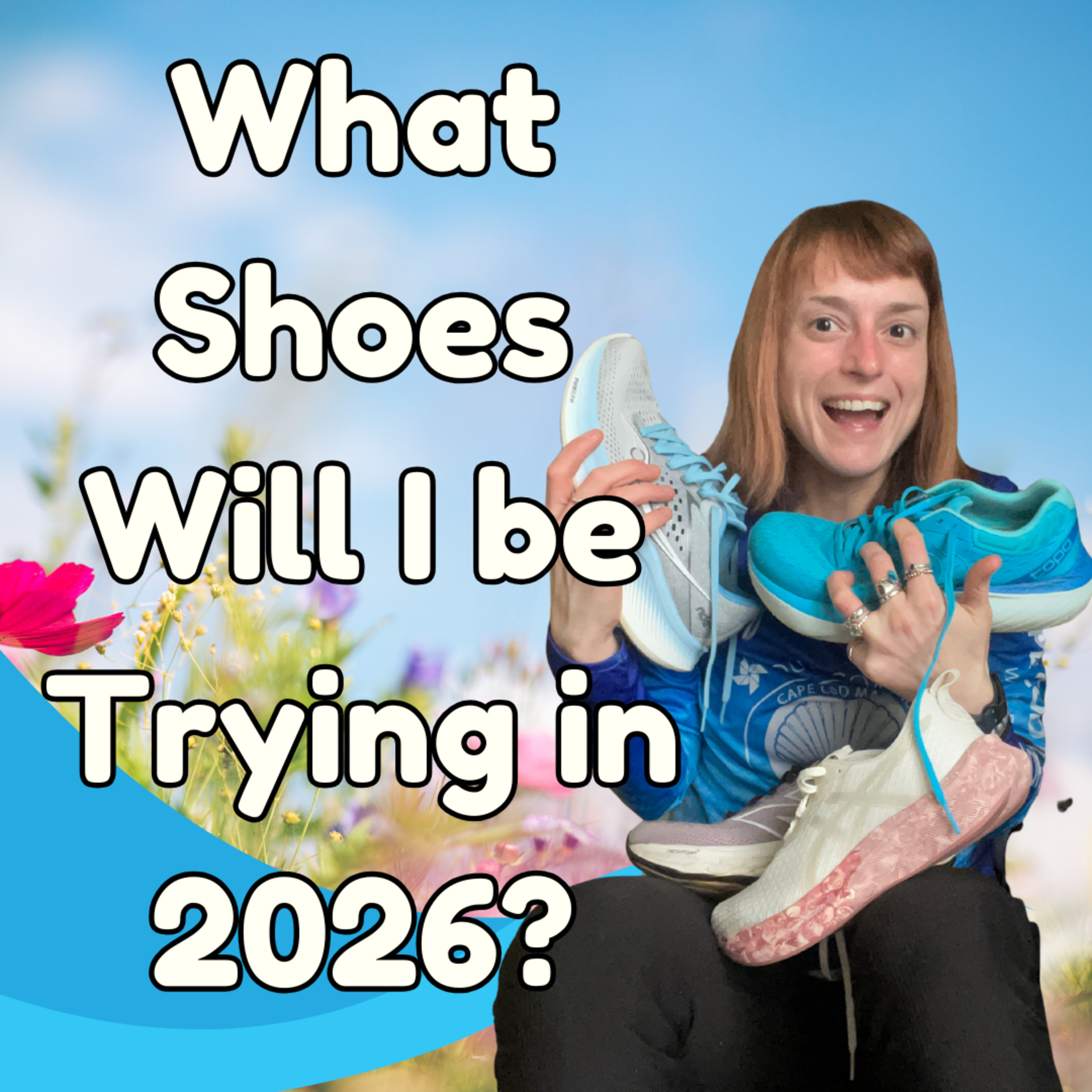 Running Shoes I’m Excited to Try in 2026 (All for $99!) episode artwork