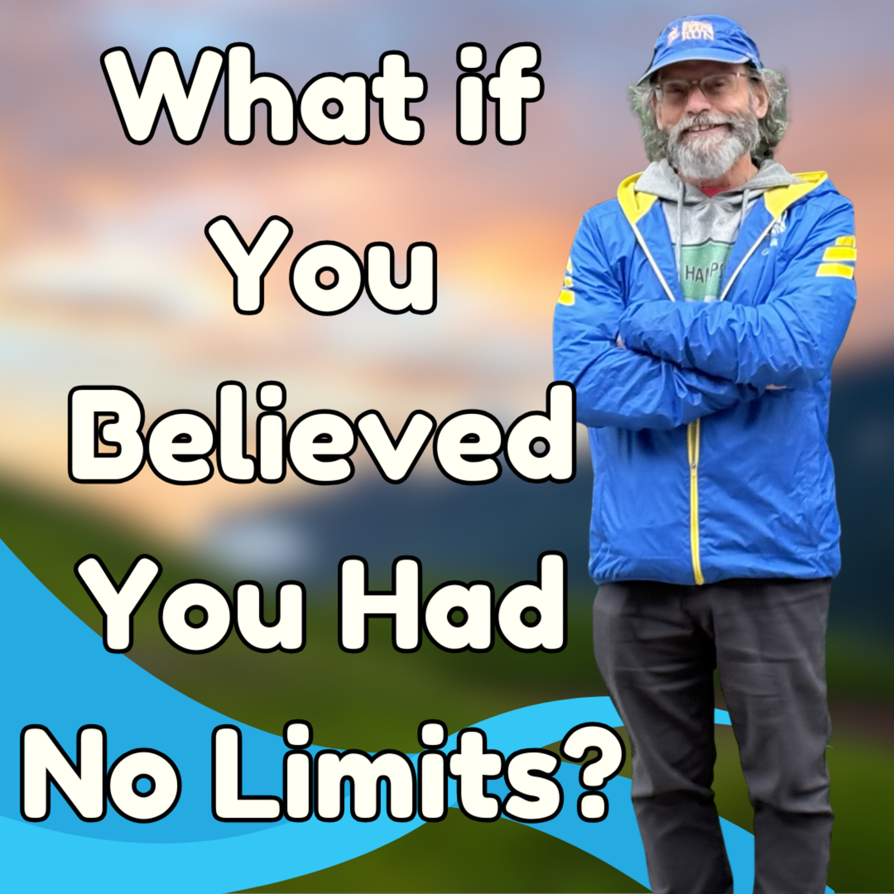 He Ran 50 Marathons in All 50 States (And Over 140 Marathons Total) episode artwork