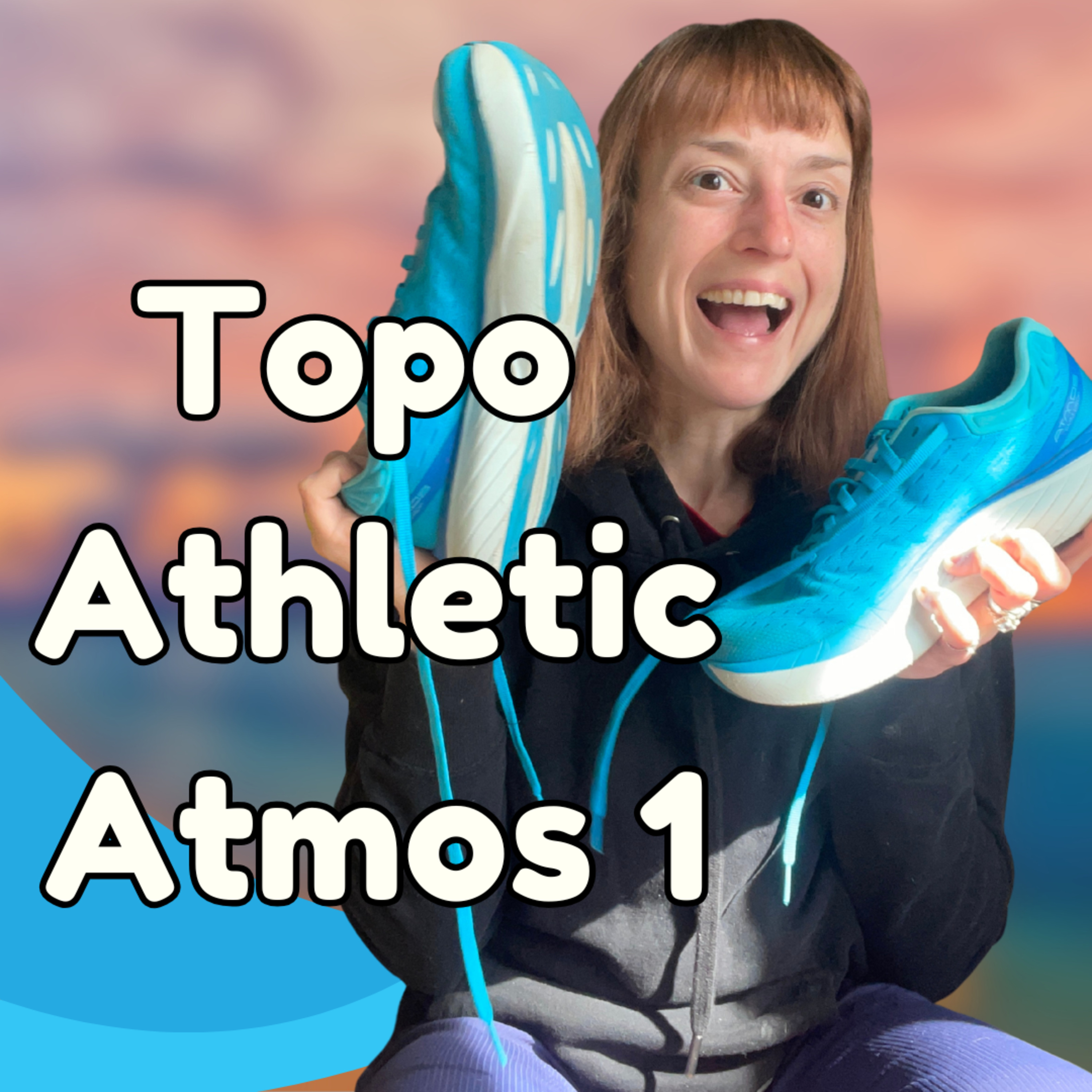 Wide Footed Runners—You Need to See This (Topo Atmos 1) episode artwork