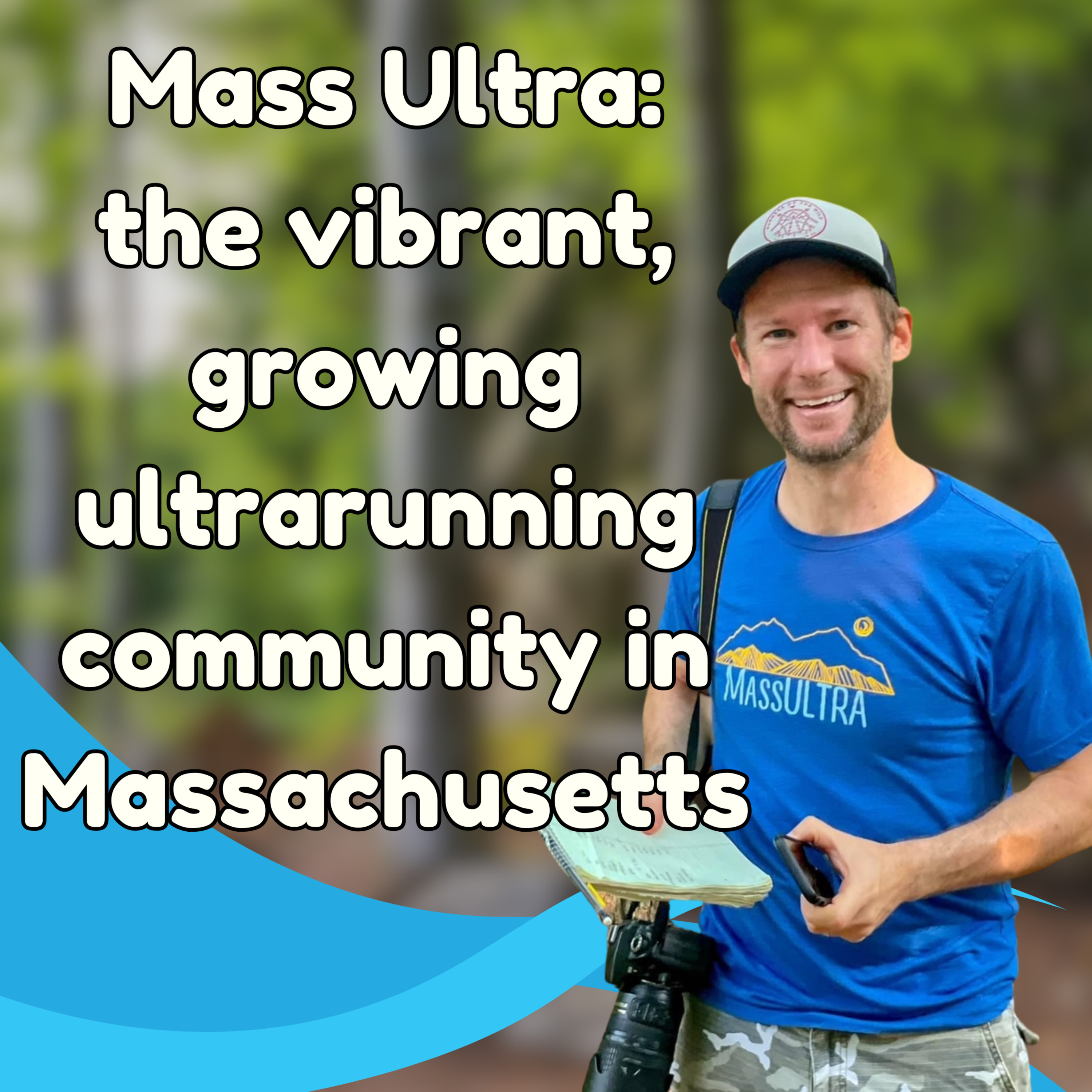 This Is Why We Run: Community Stories from MassUltra episode artwork