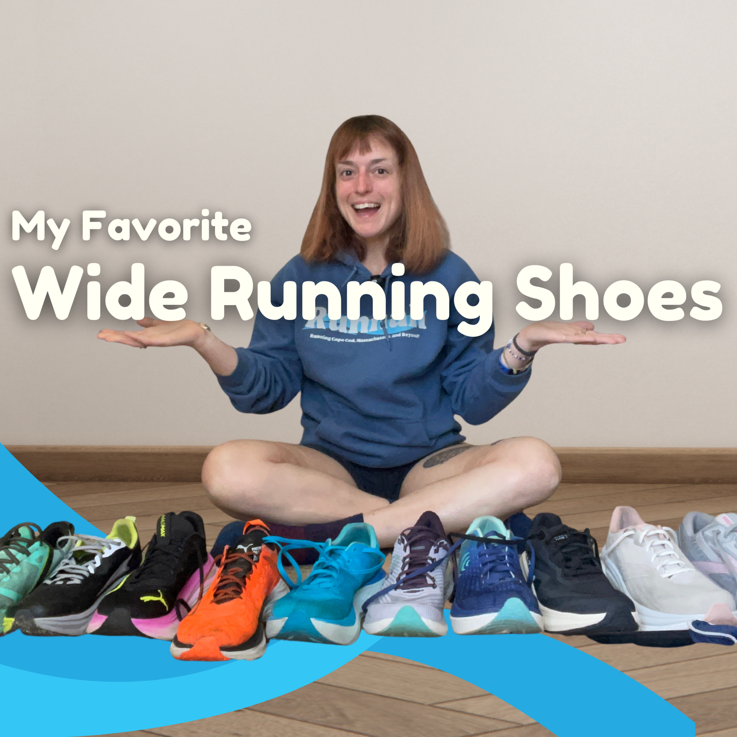 Shoes That Actually Fit My Feet (Wide Toe Box Favorites) episode artwork