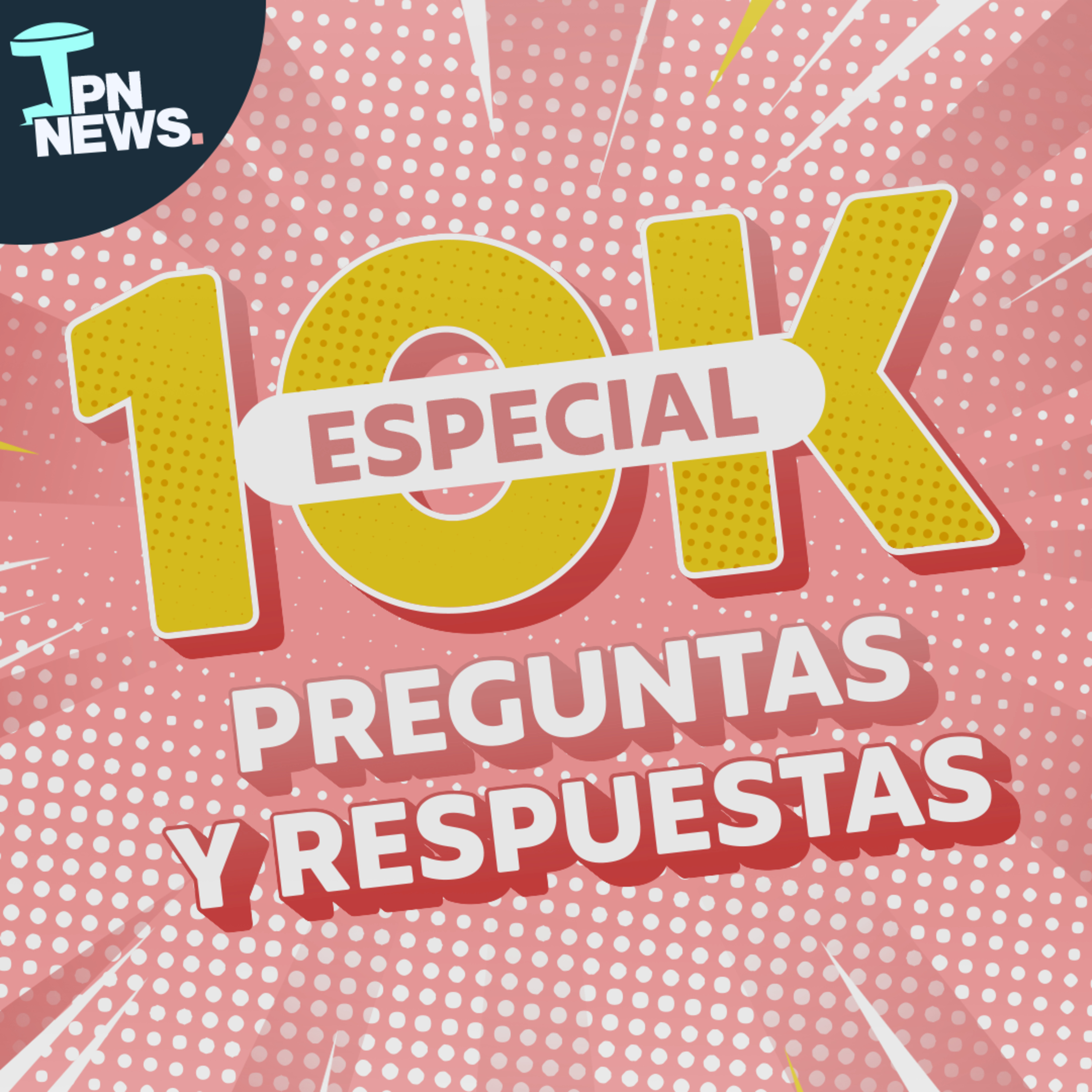 T3_E20- especial 10k Preguntas y Respuestas -PN Podcast NinteNella episode artwork