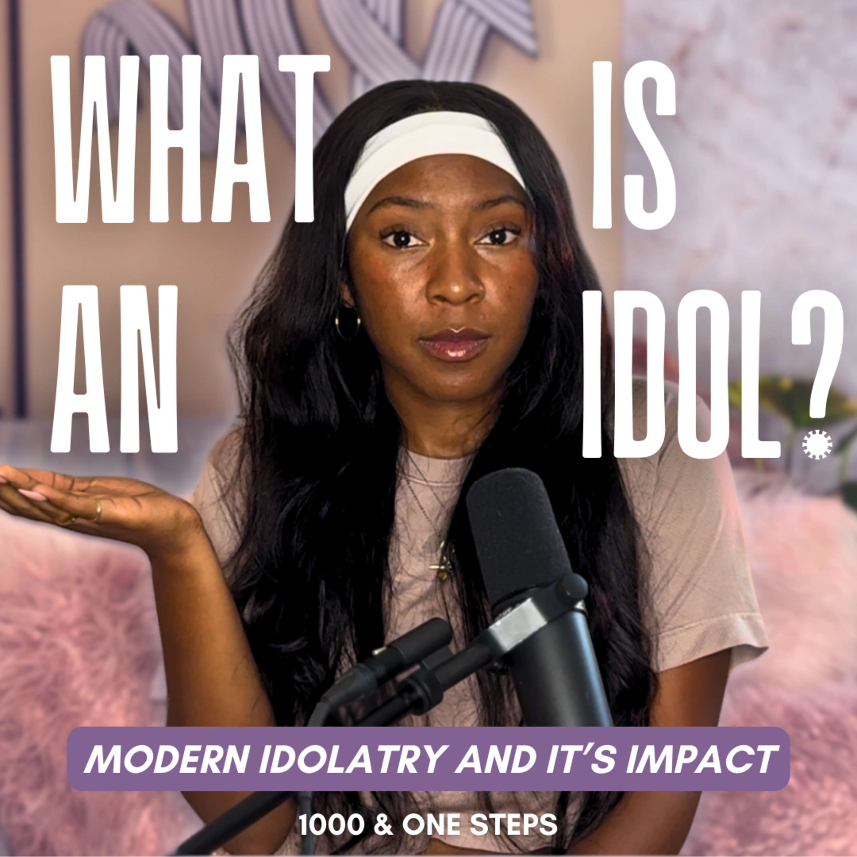 Why We Fall into Idolatry (and Don’t Even Realize It)