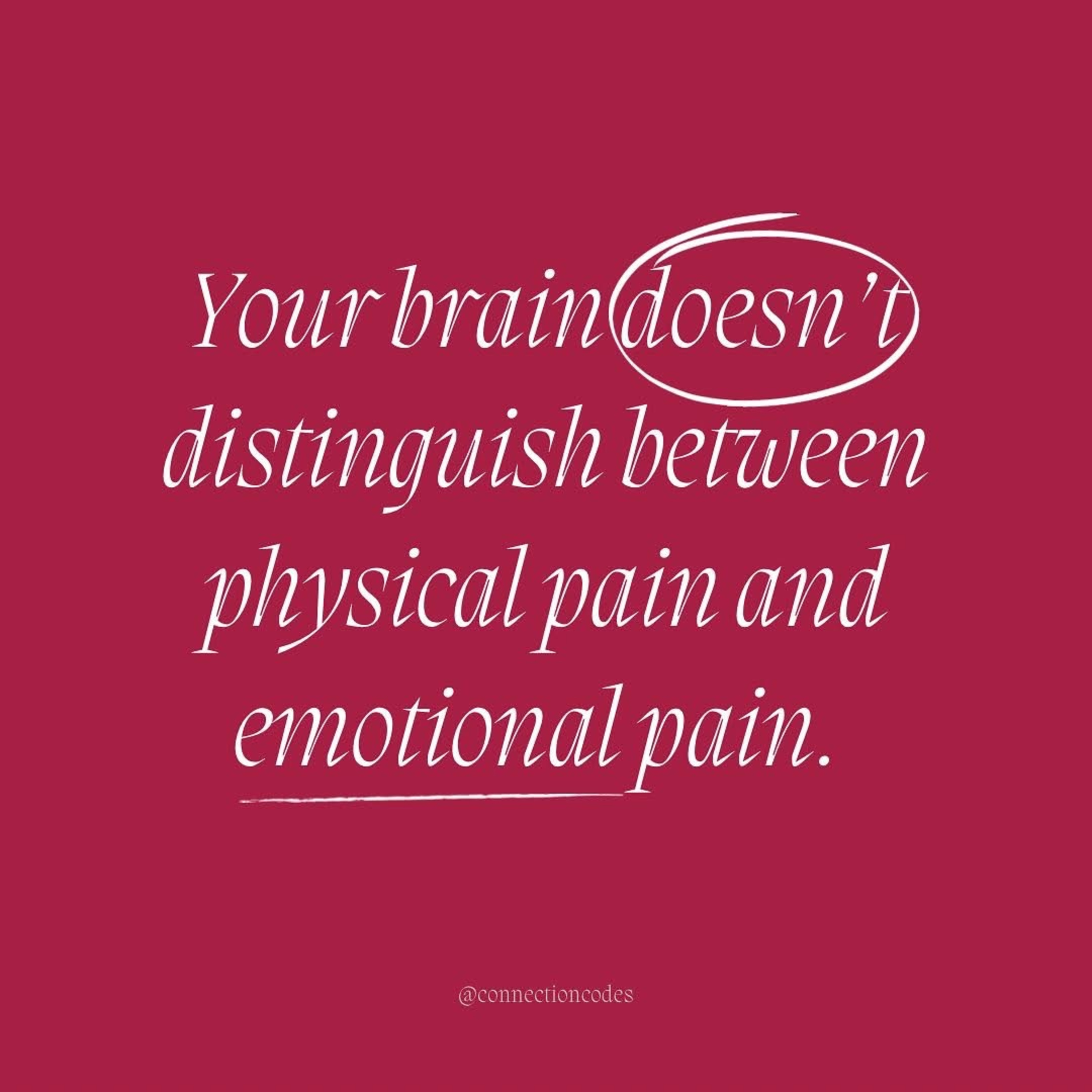 Emotions are the Key to Health: A Dive into Emotion Code Therapy with Angela