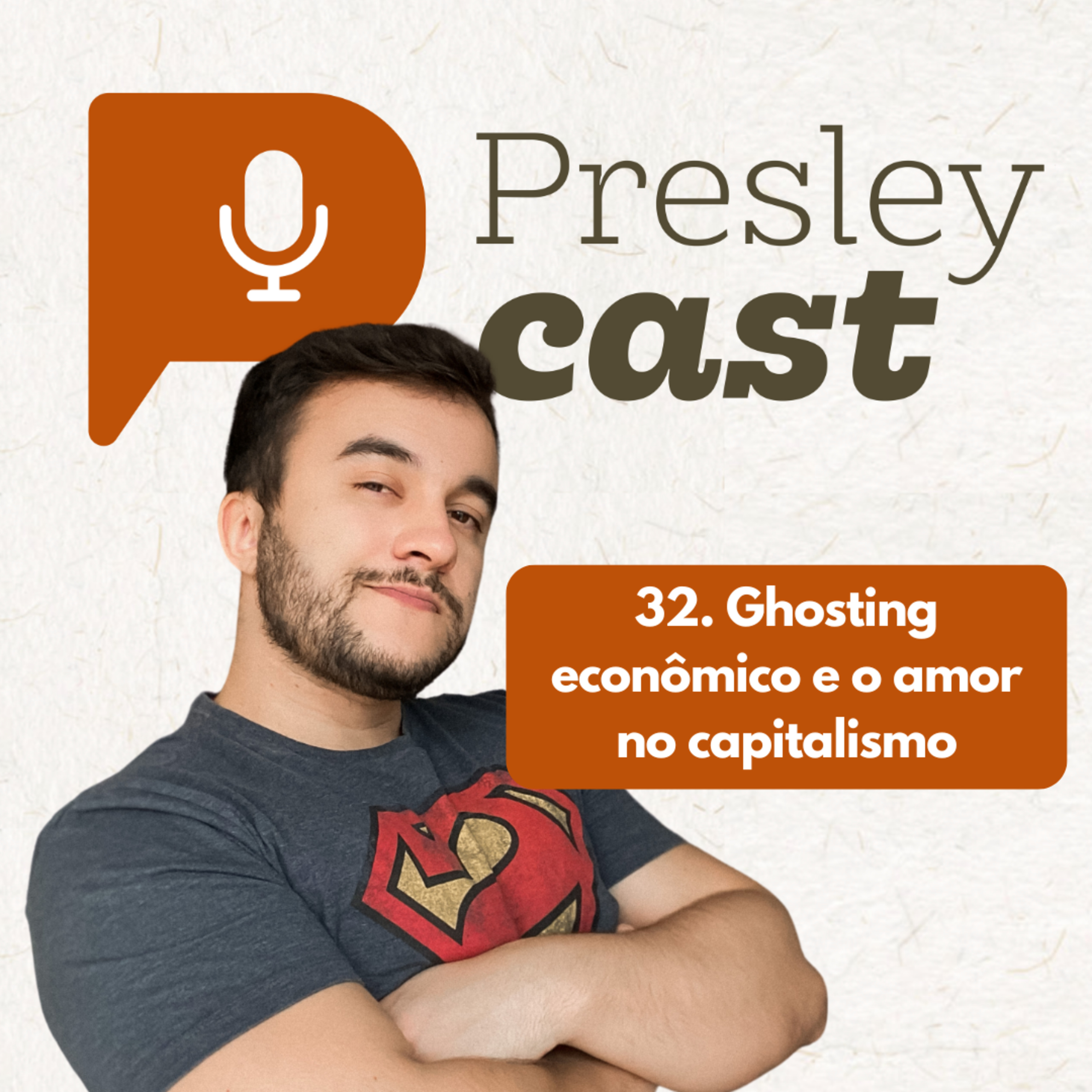 PresleyCast