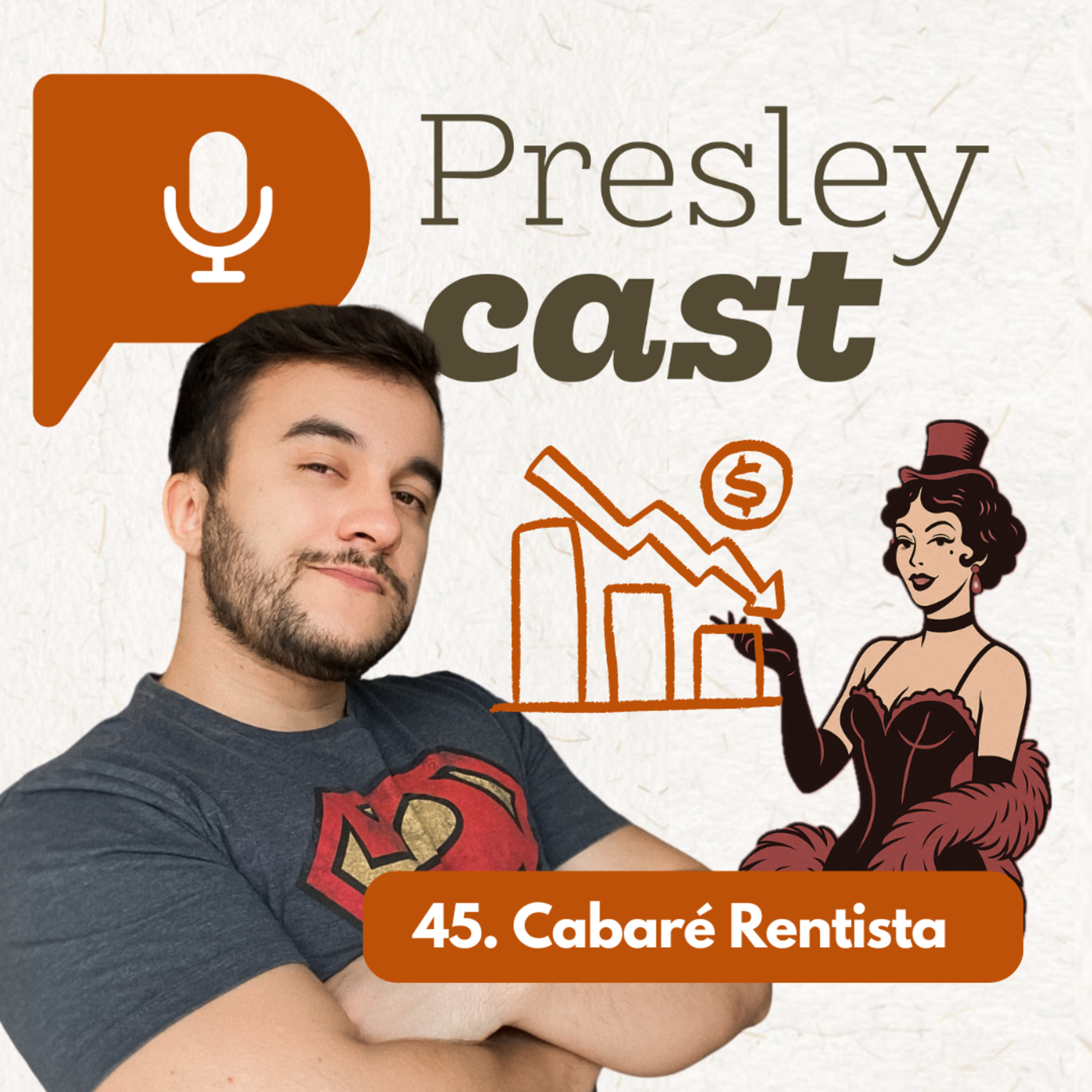 PresleyCast