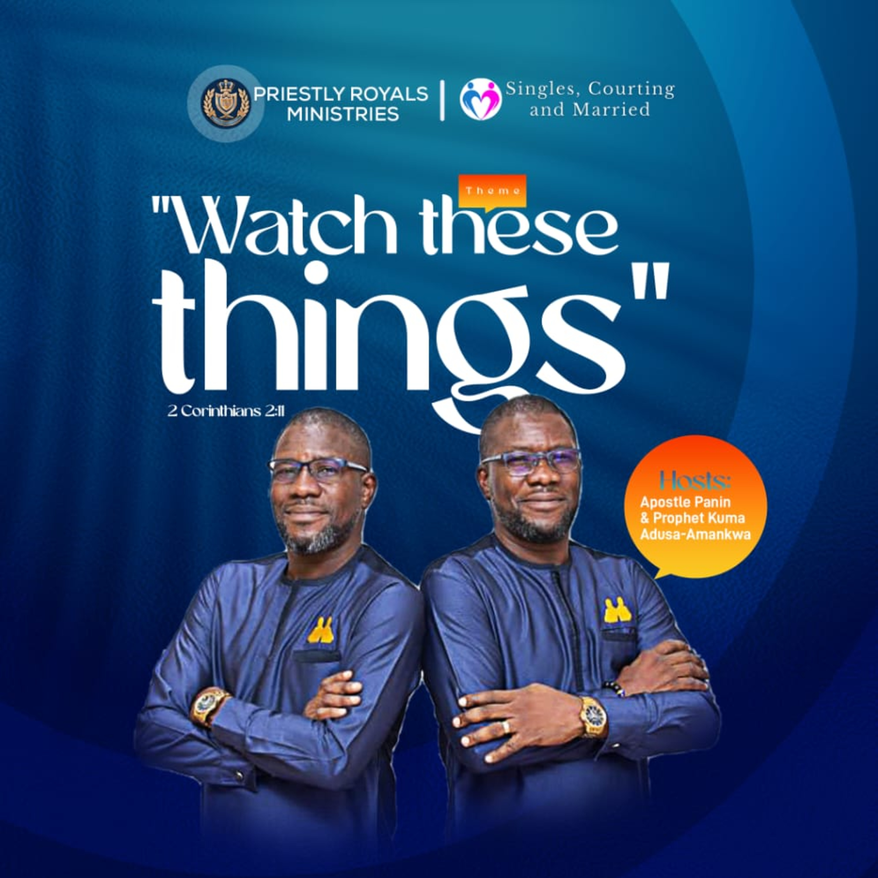 Watch These Things episode artwork